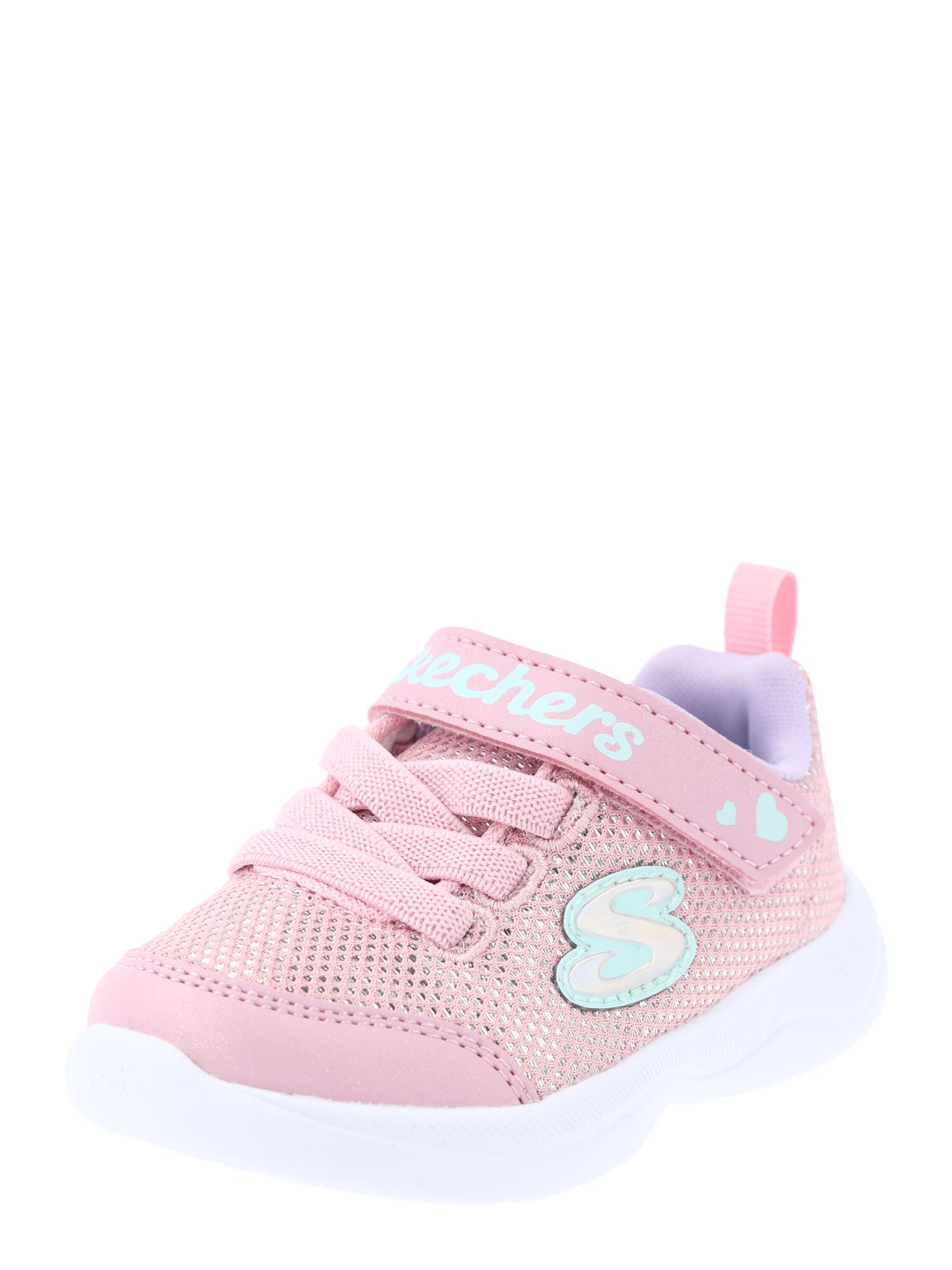 SKECHERS Sportcipő  rózsaszín akciós termékkép 1