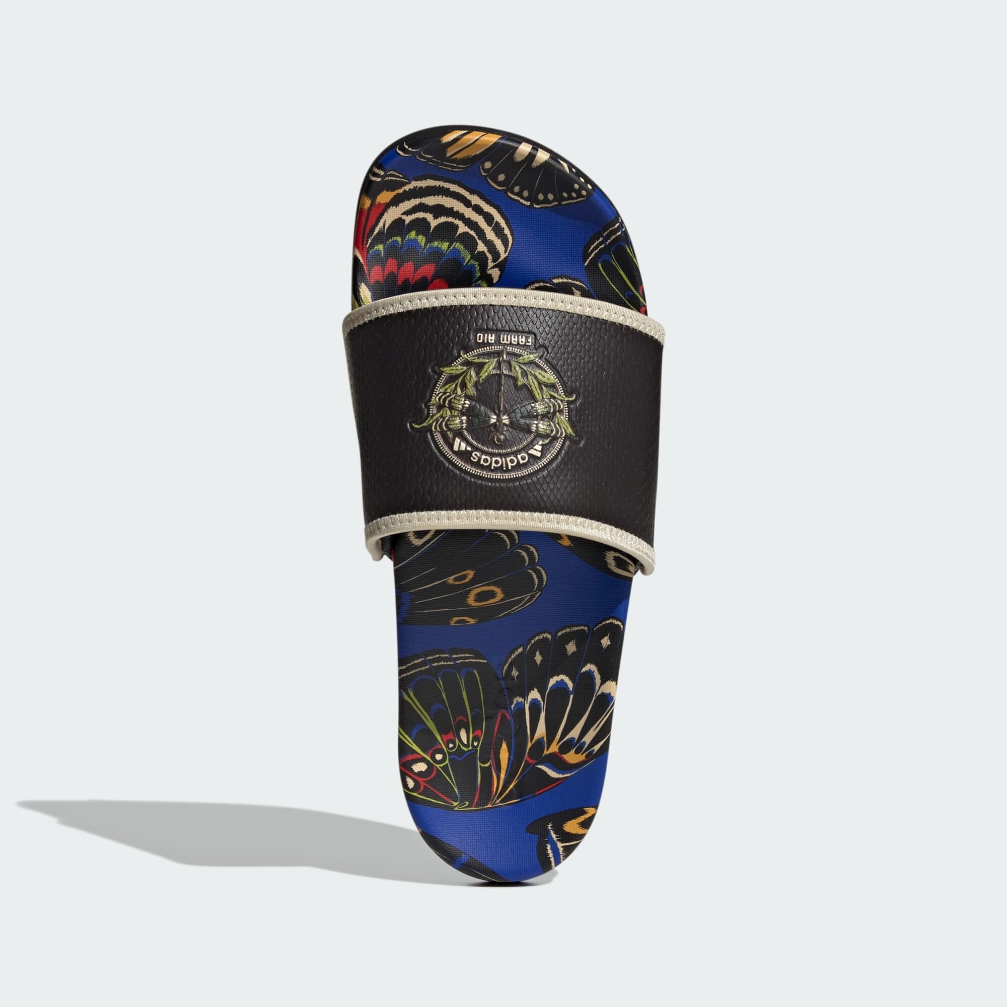 Thumbnail - ADIDAS SPORTSWEAR Badeschuh Adilette