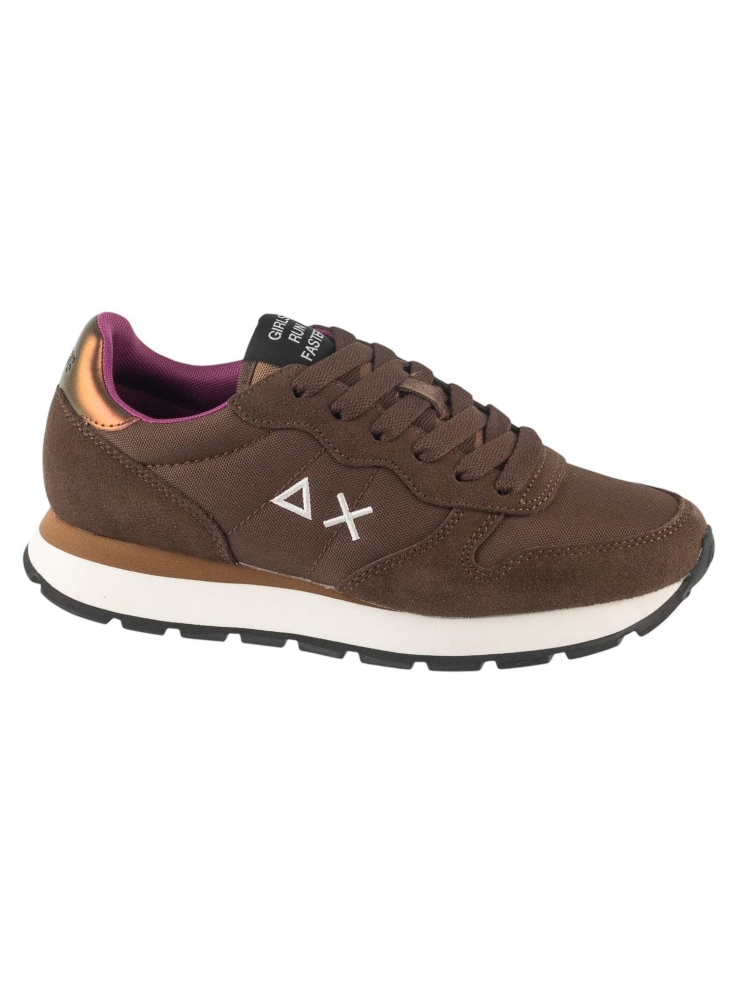 SUN68 Sneaker Low SUN68 Ally Solid