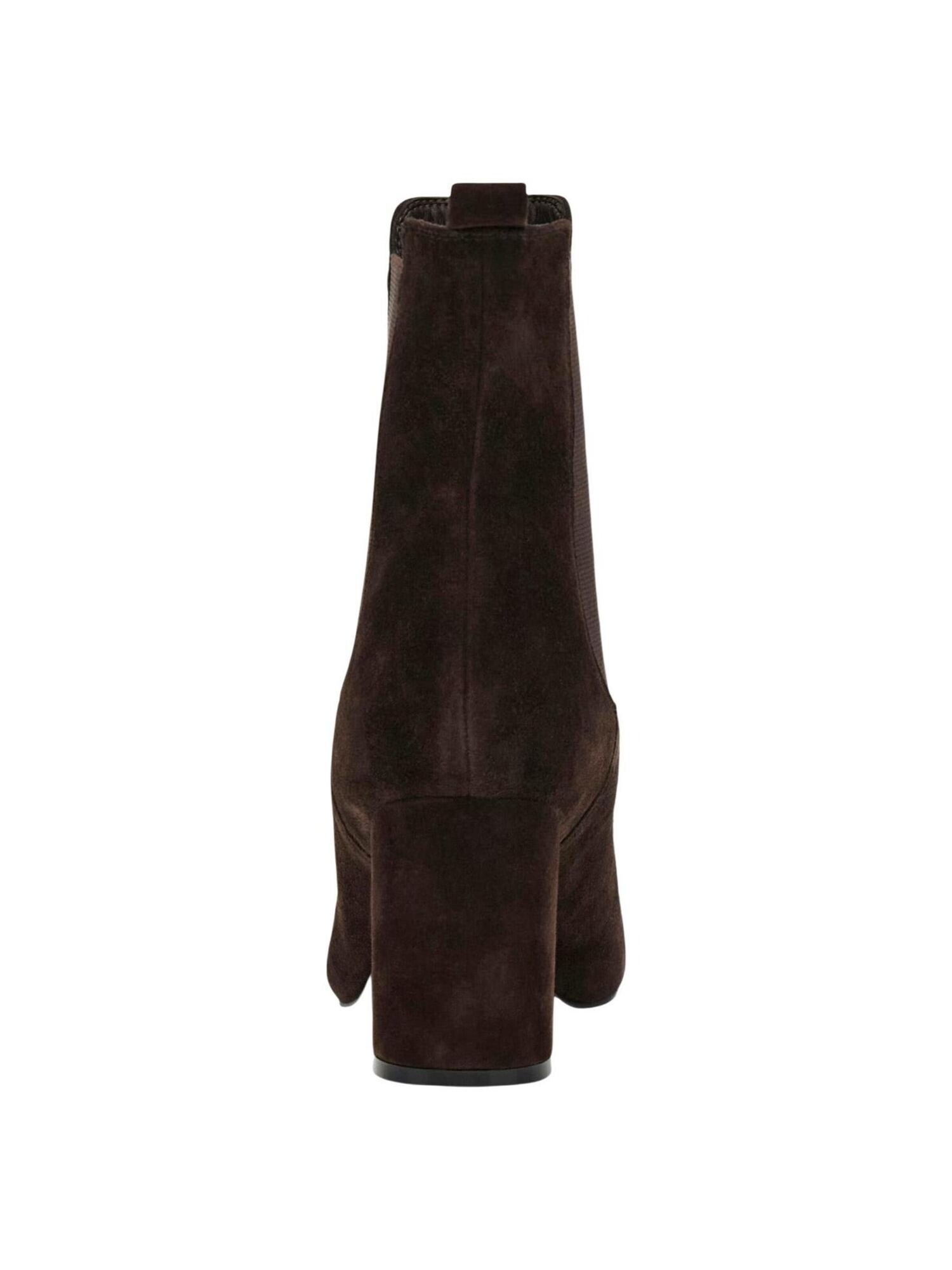 GUESS Zapatos con plataforma 'FIERY FLFFIE SUE10' marrón oscuro – imagen 3