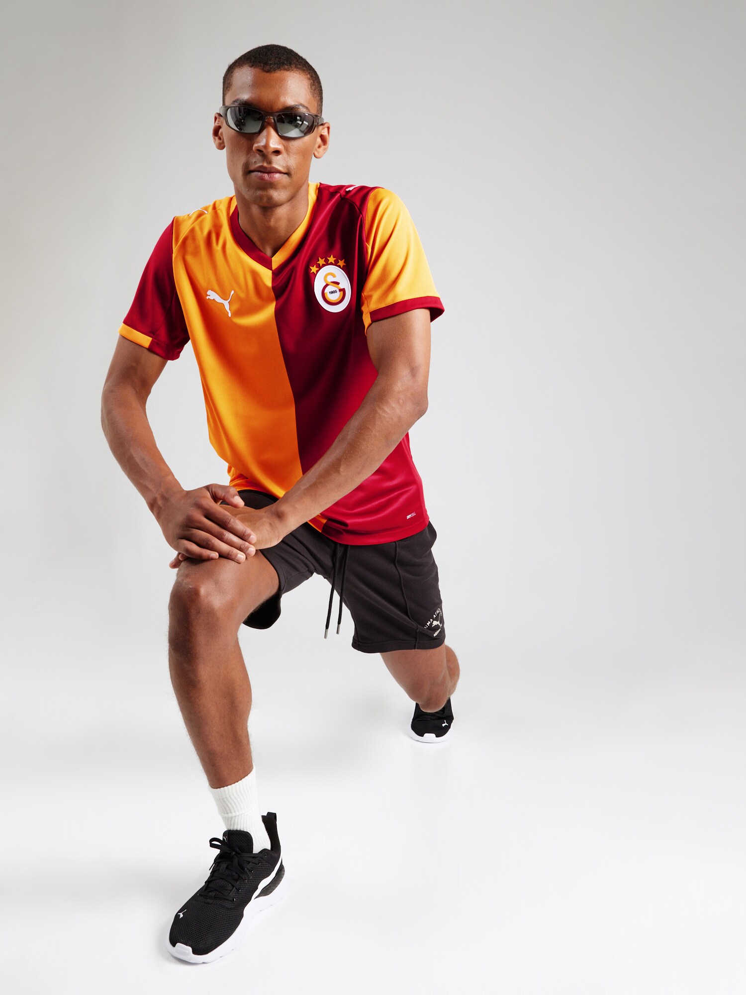 Thumbnail - Trikot 'GSK Home'