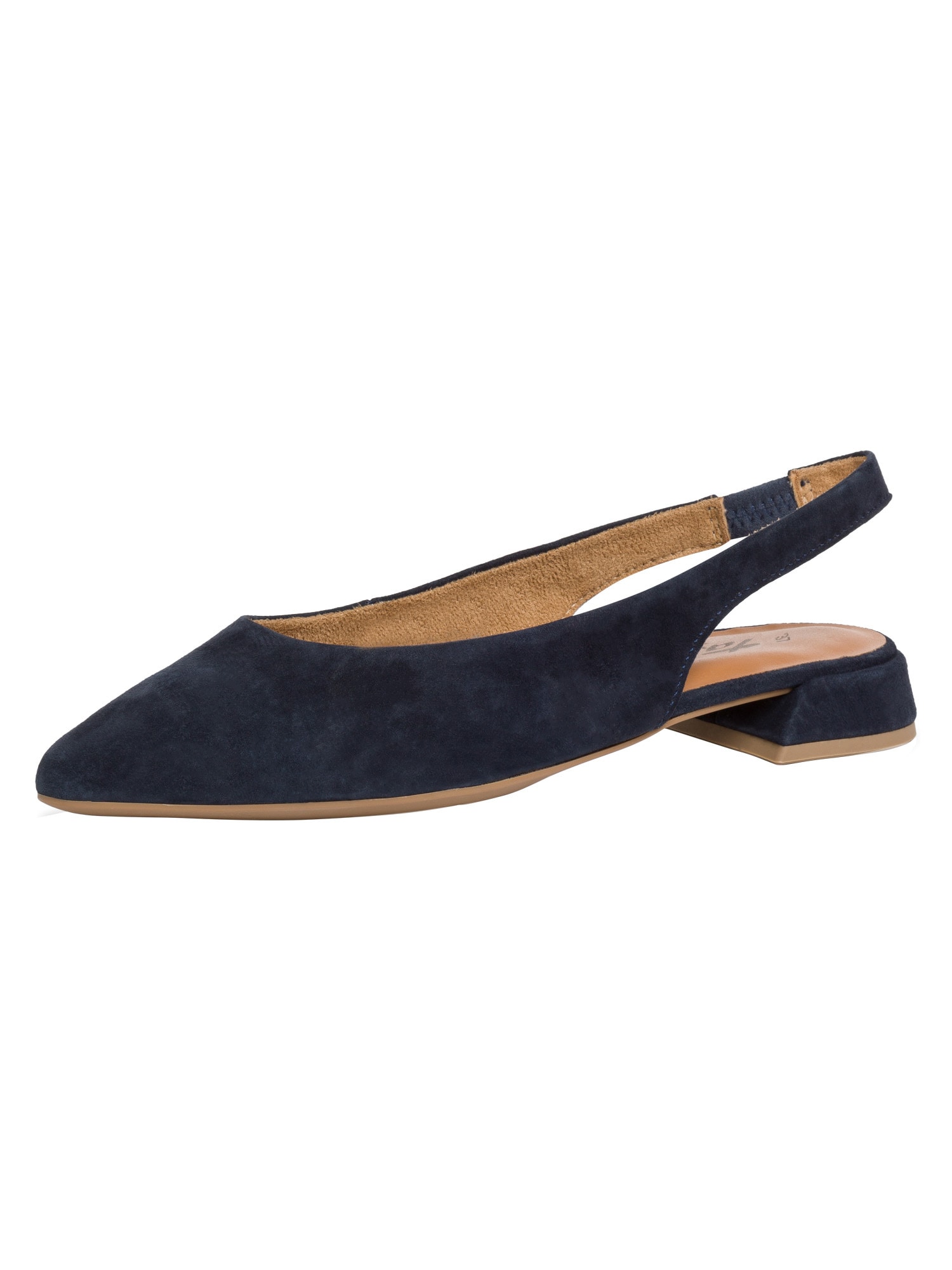 tamaris TAMARIS Ballerina navy