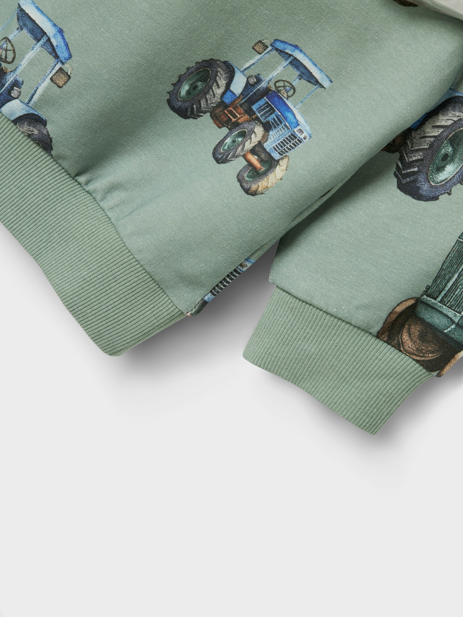 Thumbnail - NAME IT Sweatshirt NMMLudvig