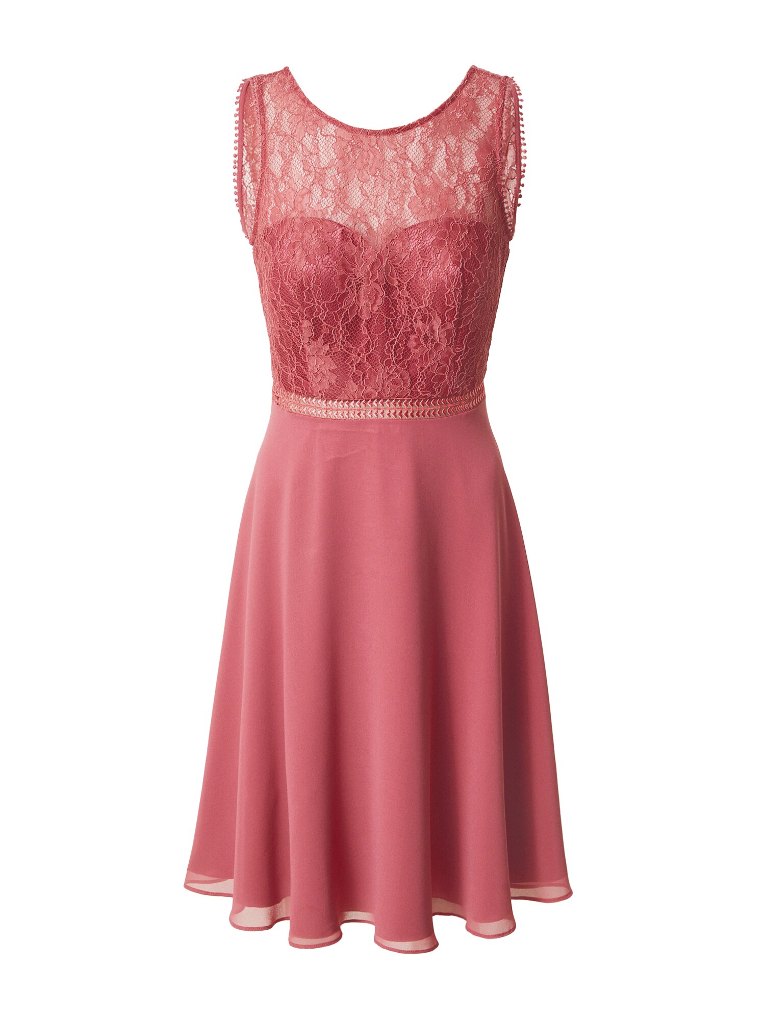 VM Vera Mont Rochie de cocktail  fucsia