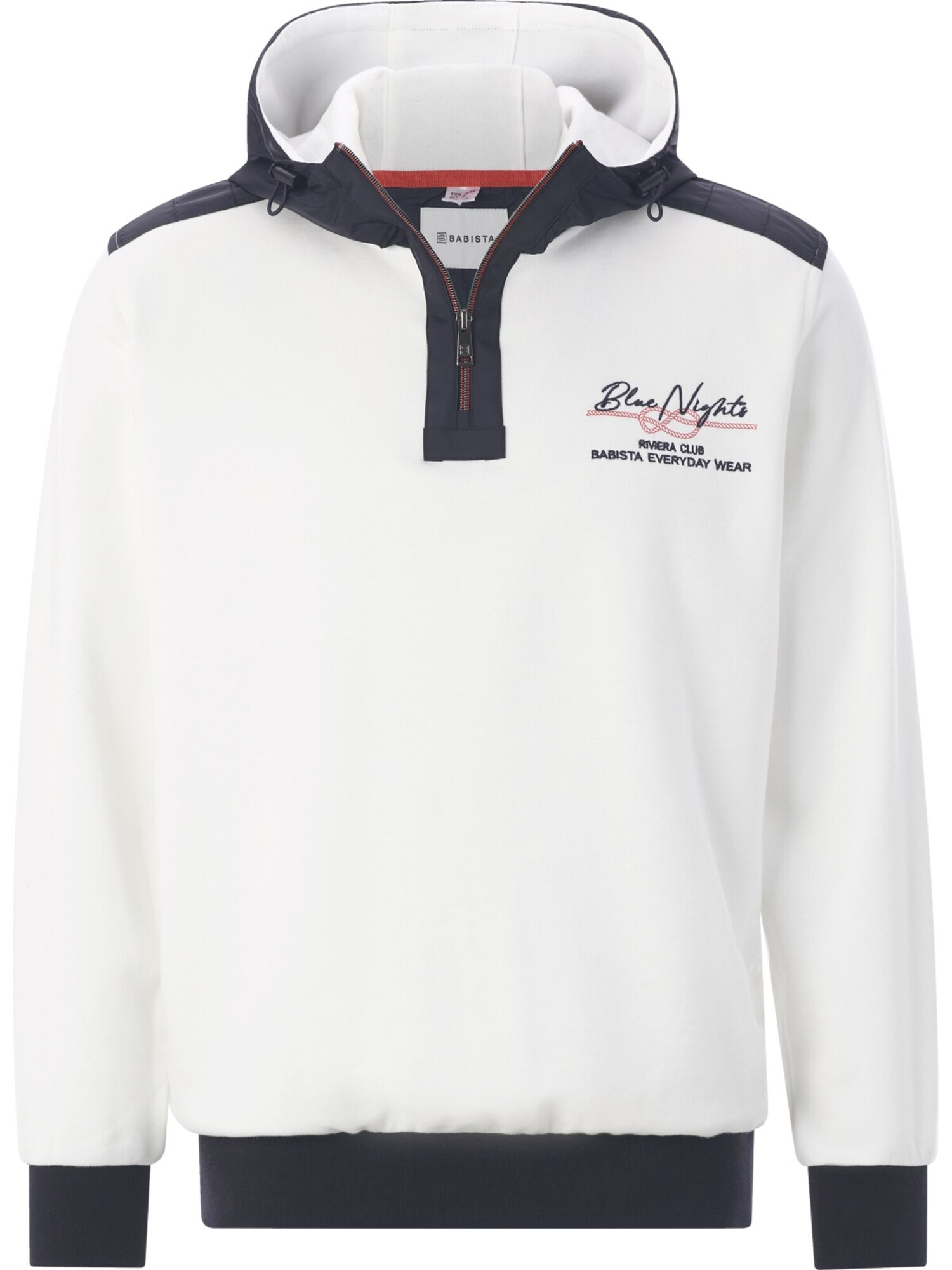 Babista Sweatshirt Ulvian