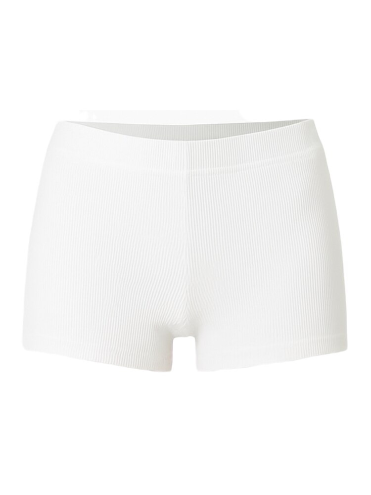 C&City Shorts Damen Größe L/XL ecru