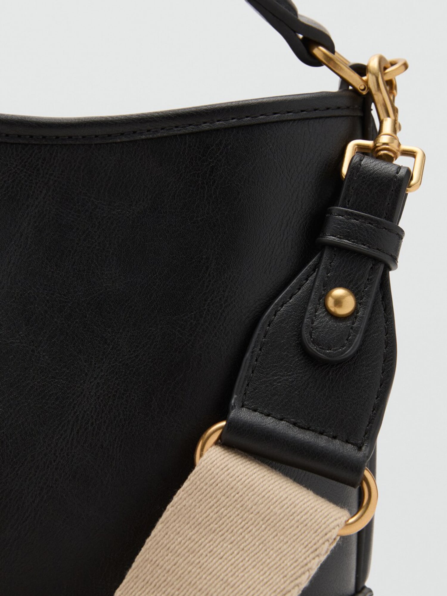 Thumbnail - MANGO Handtasche ISOLDA