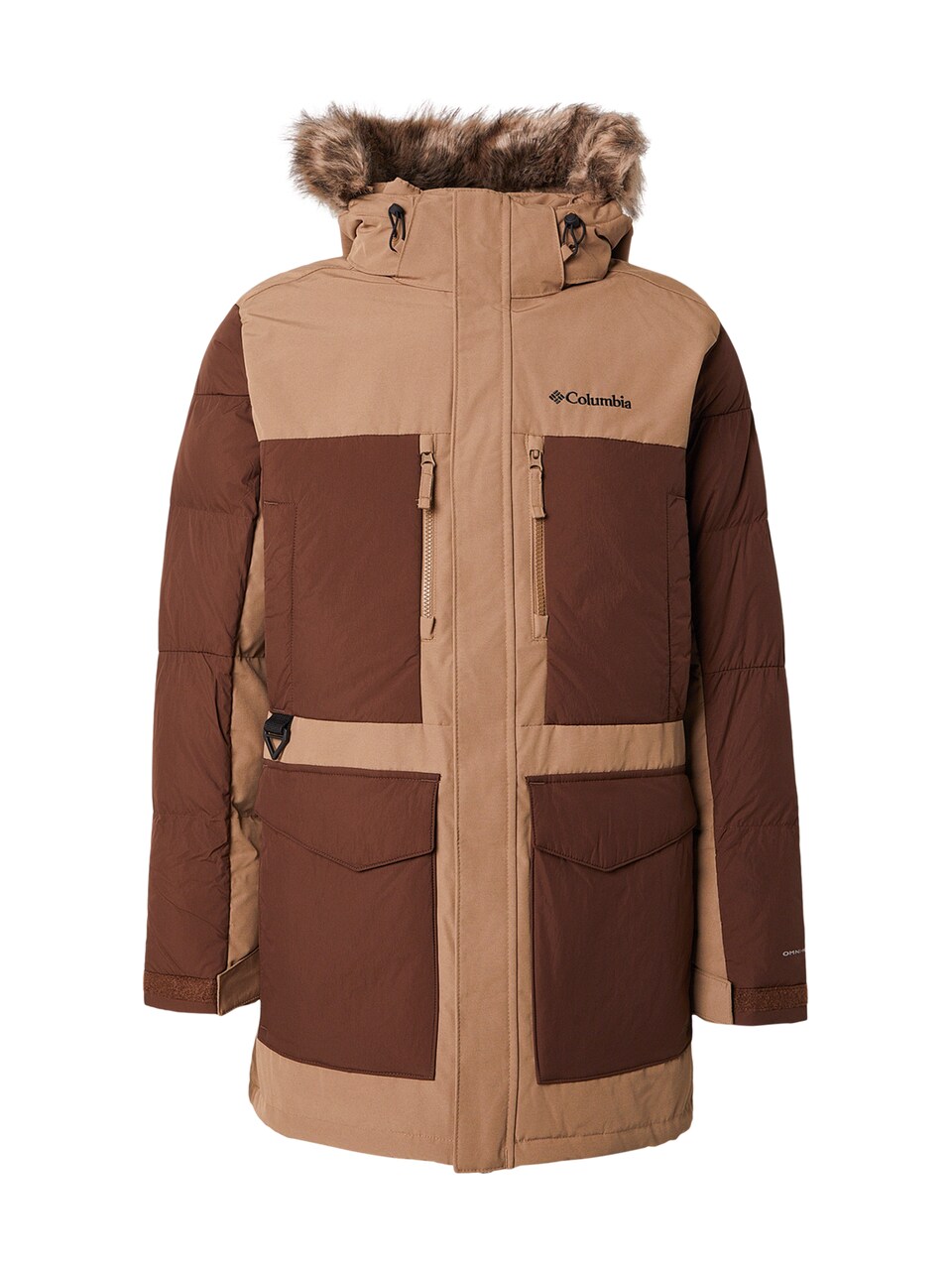 Outdoorjacka 'Marquam Peak Fus. II'