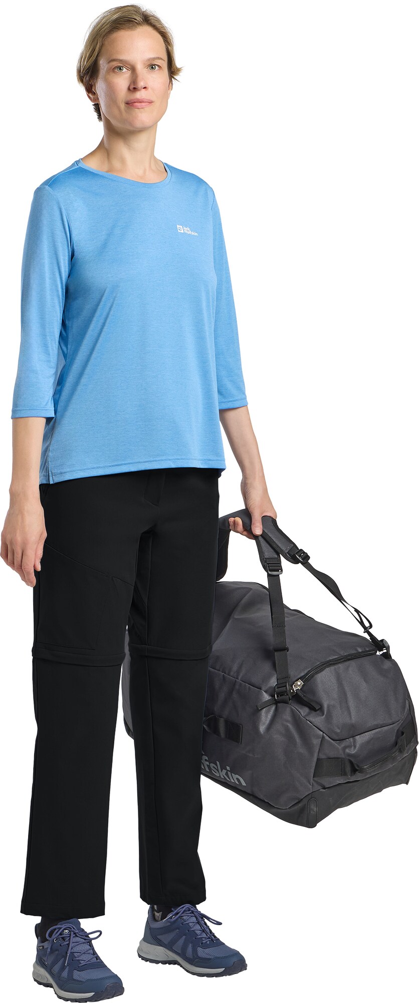 Thumbnail - JACK WOLFSKIN Outdoorhose Pico