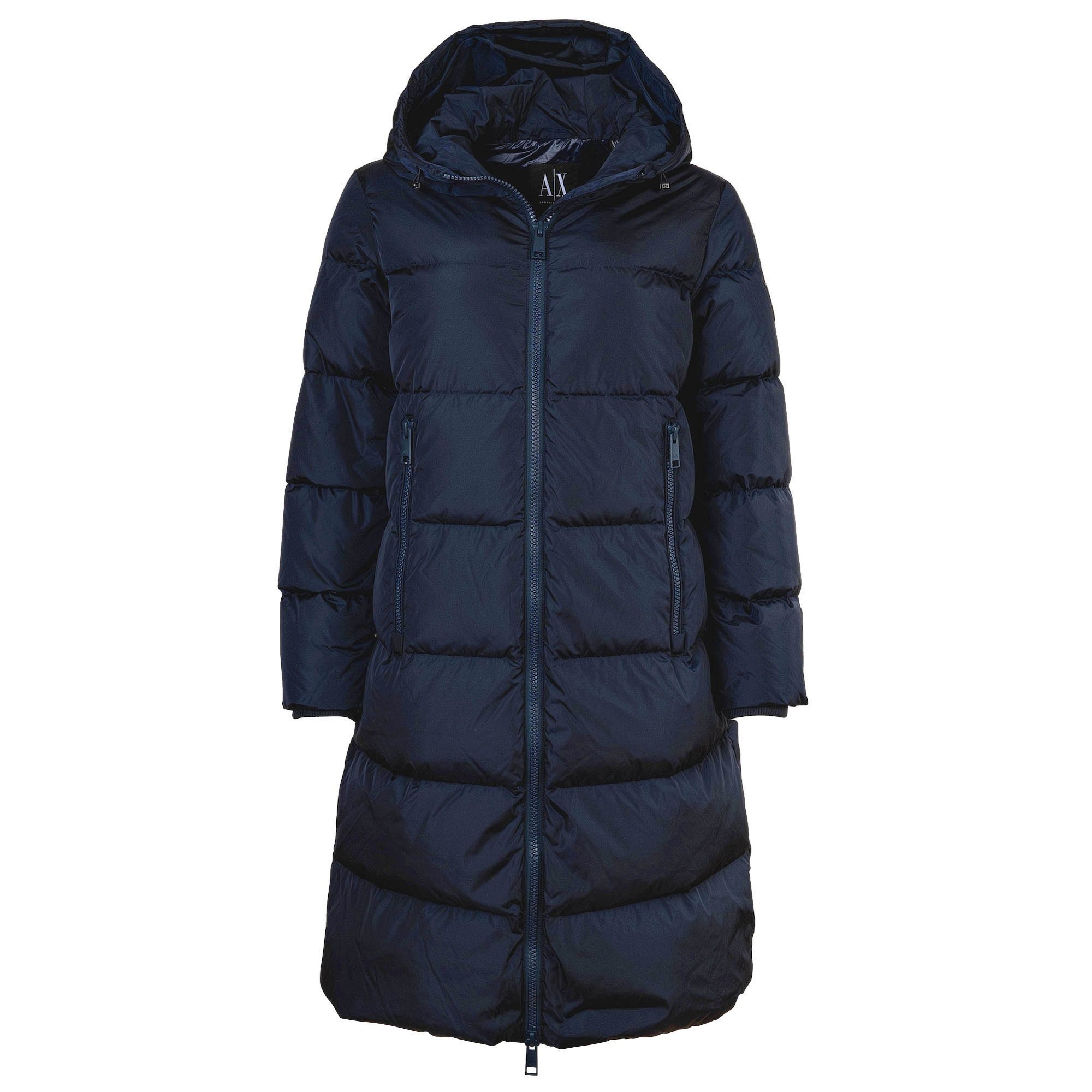 Armani Exchange Wintermantel