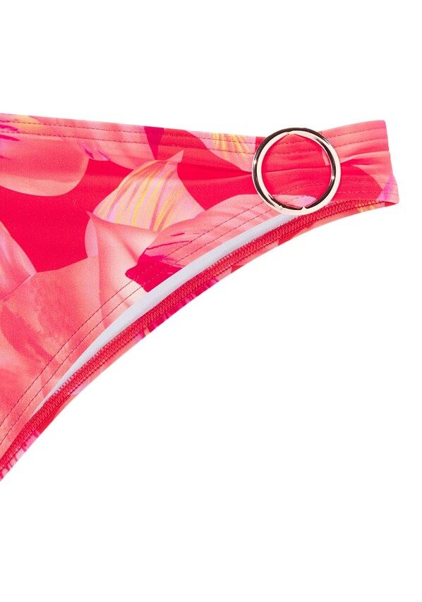 s.Oliver, Bikini nadrágok, narancs, 2 kép a 4 közül