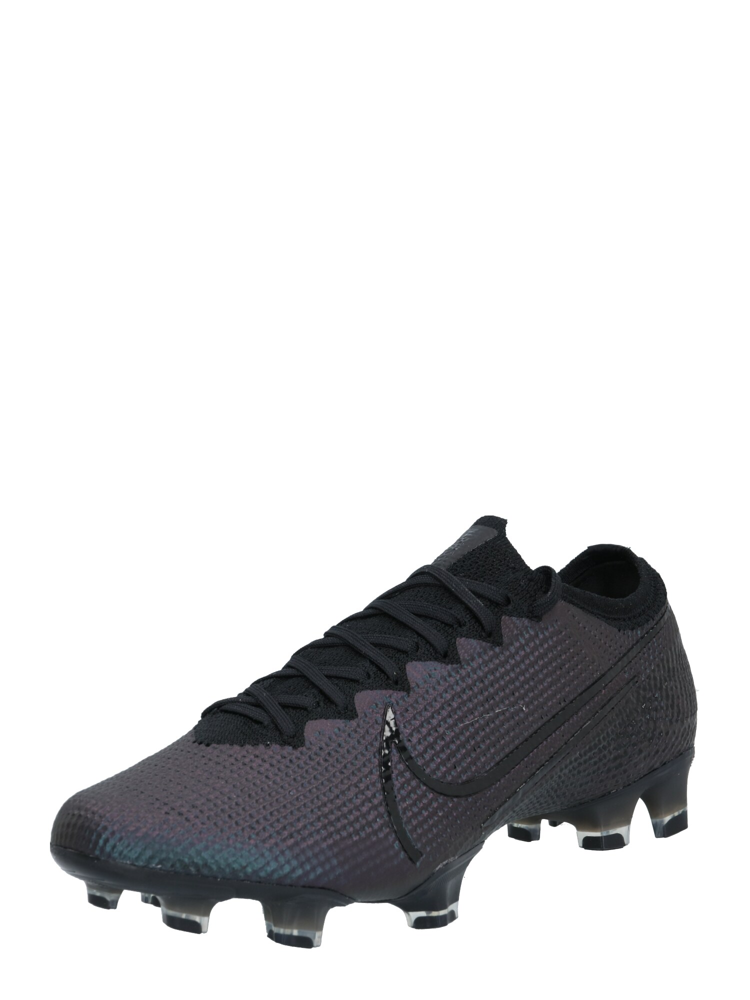 NIKE Futbolo bateliai 'Mercurial Vapor 13'  juoda