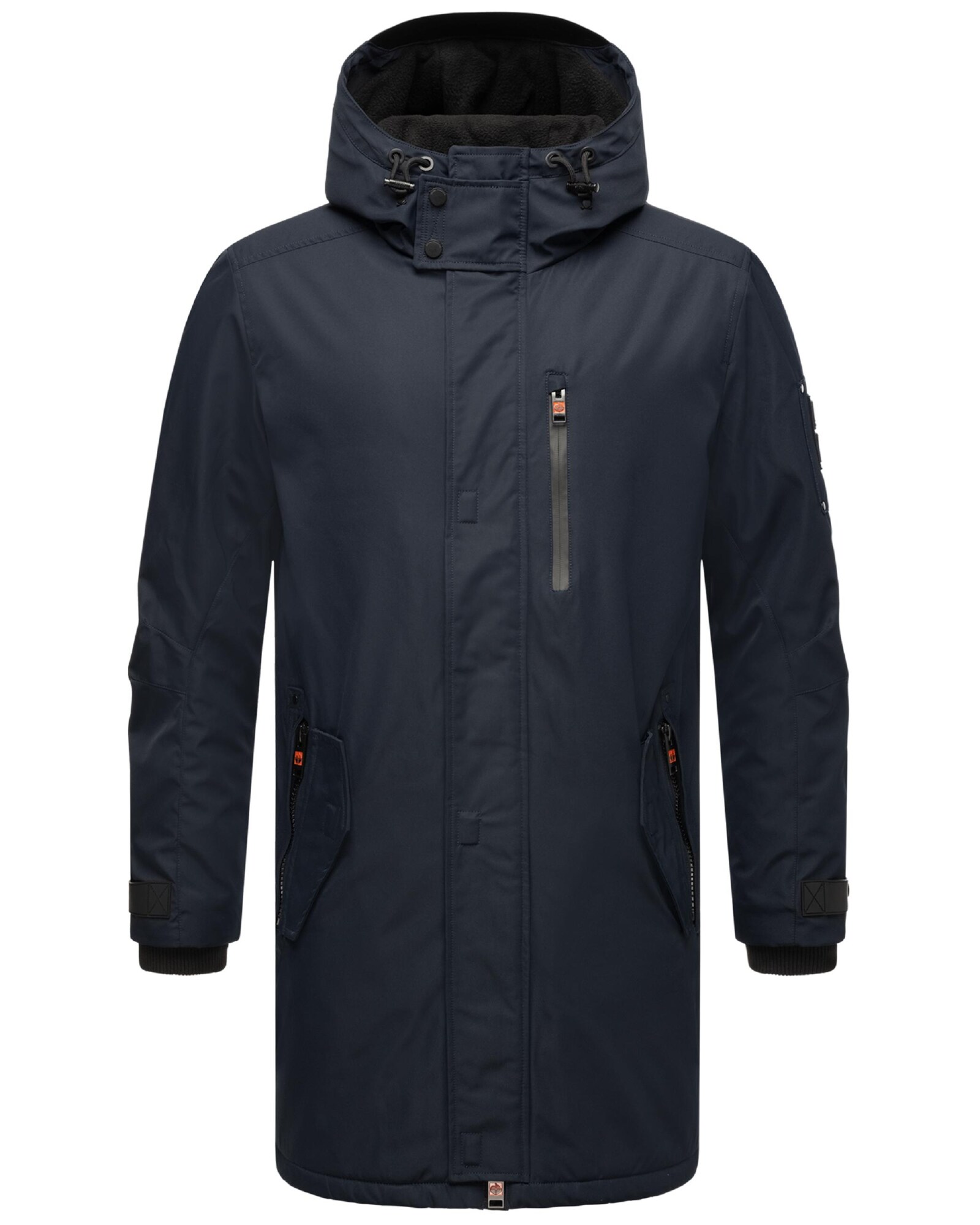 Thumbnail - STONE HARBOUR Funktionsjacke Lanzoo