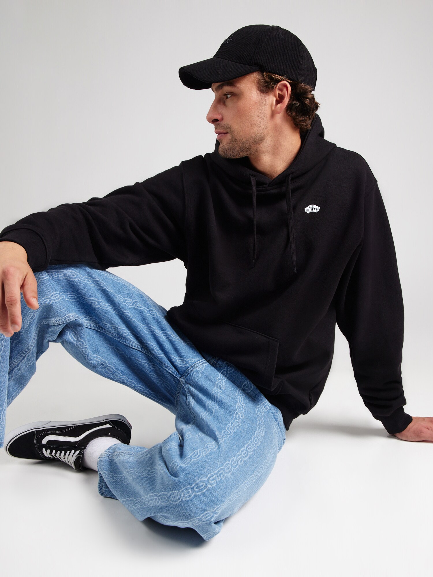 Thumbnail - VANS Sweatshirt STYLE 76 II