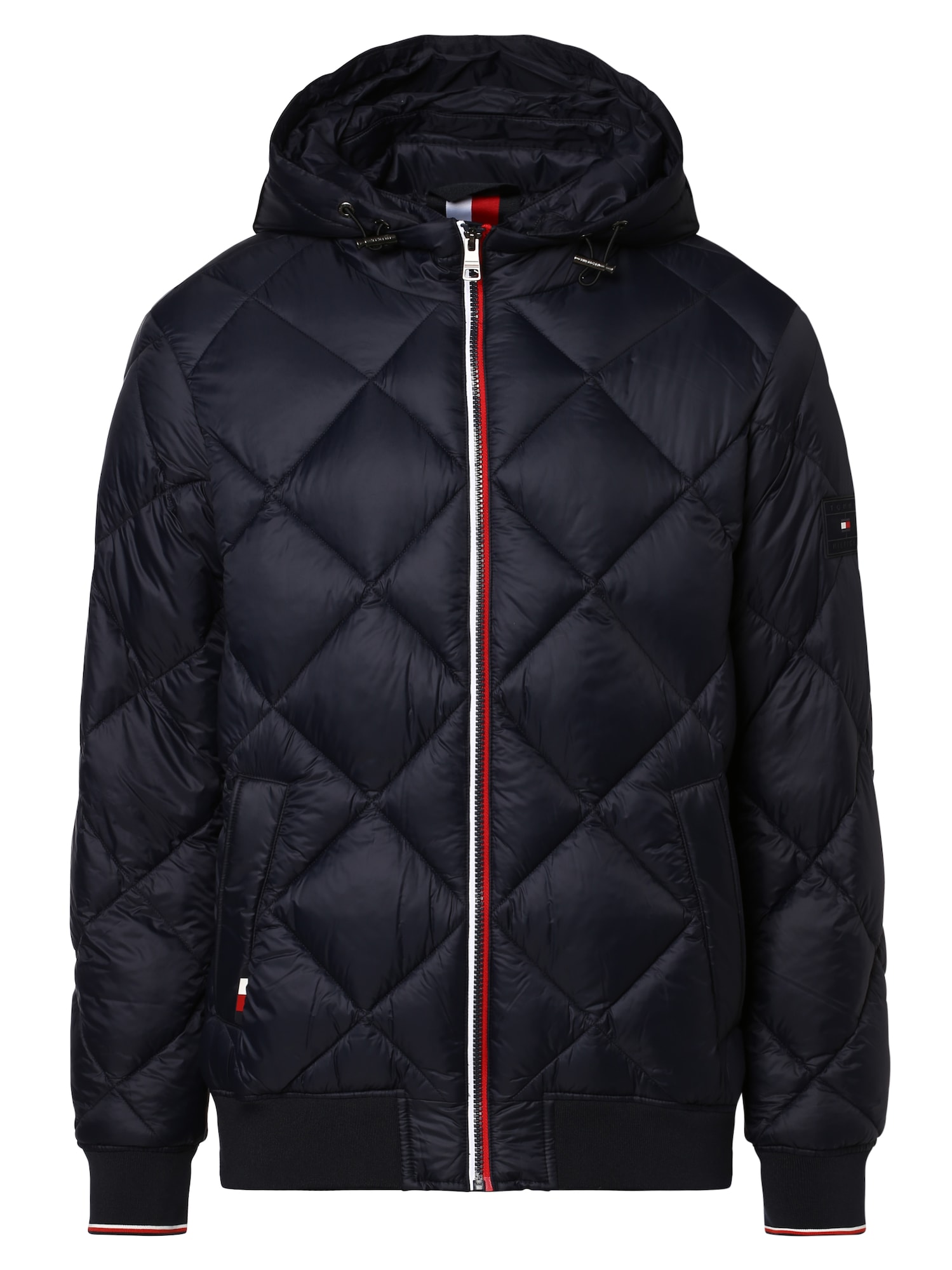 Tommy Hilfiger Jacke 'Diamond'