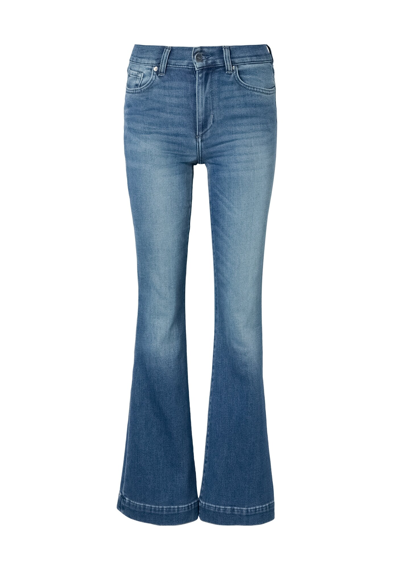 Liu Jo Vaquero azul denim – imagen 13