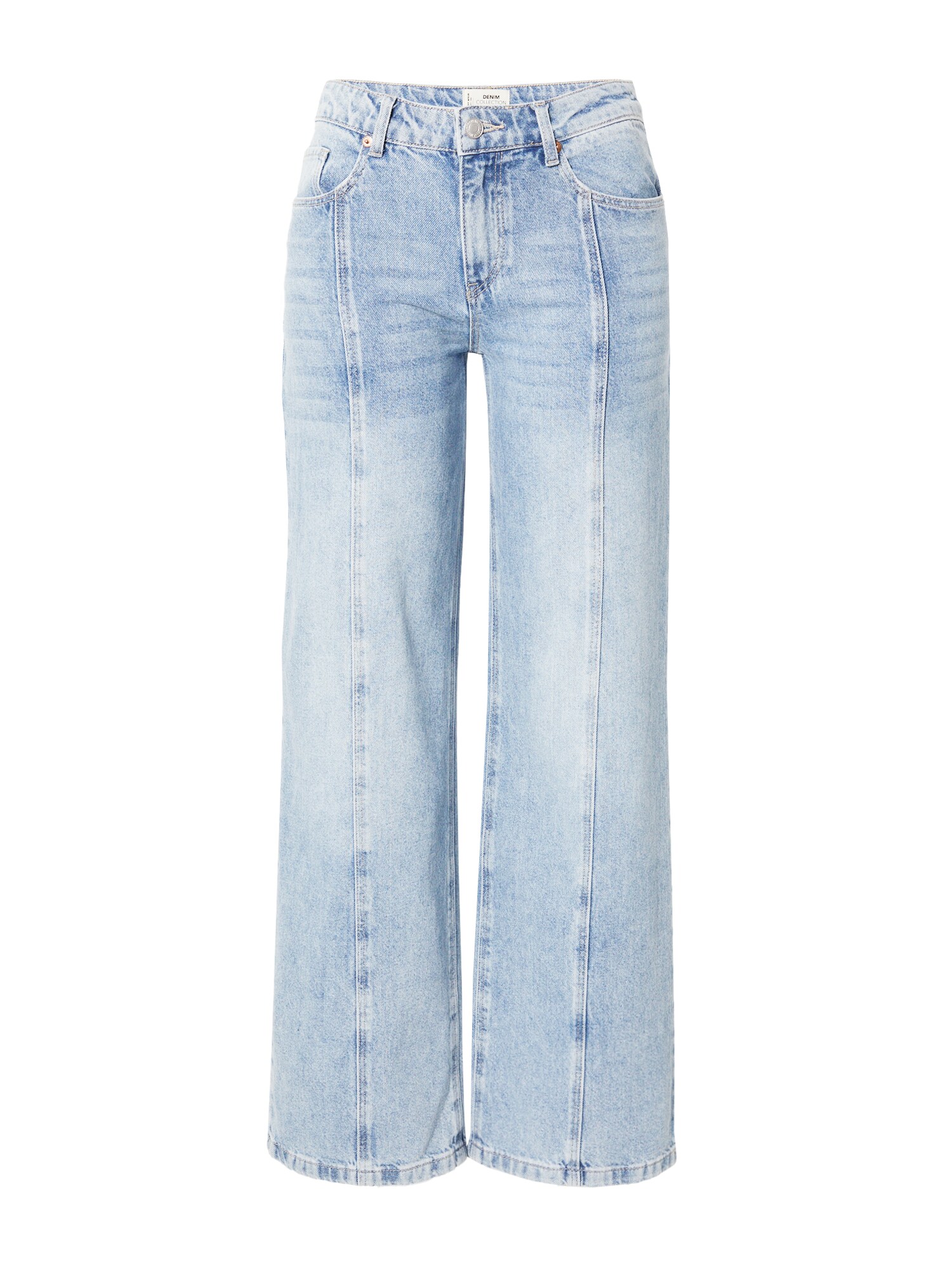 Tally Weijl Jeans  albastru deschis