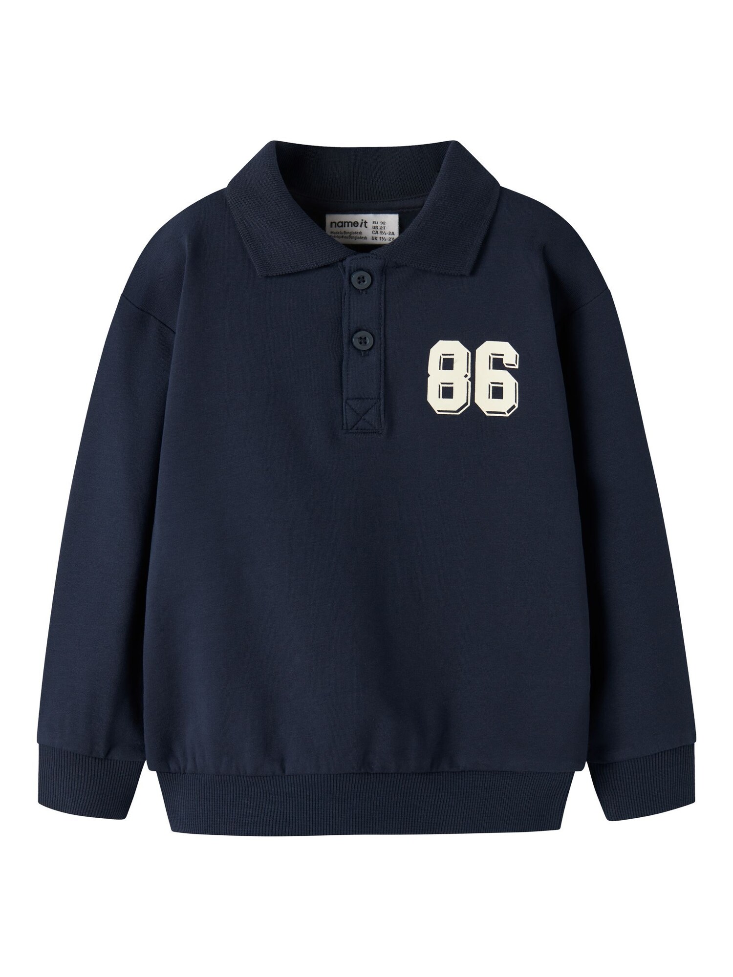 Name It Sweatshirt