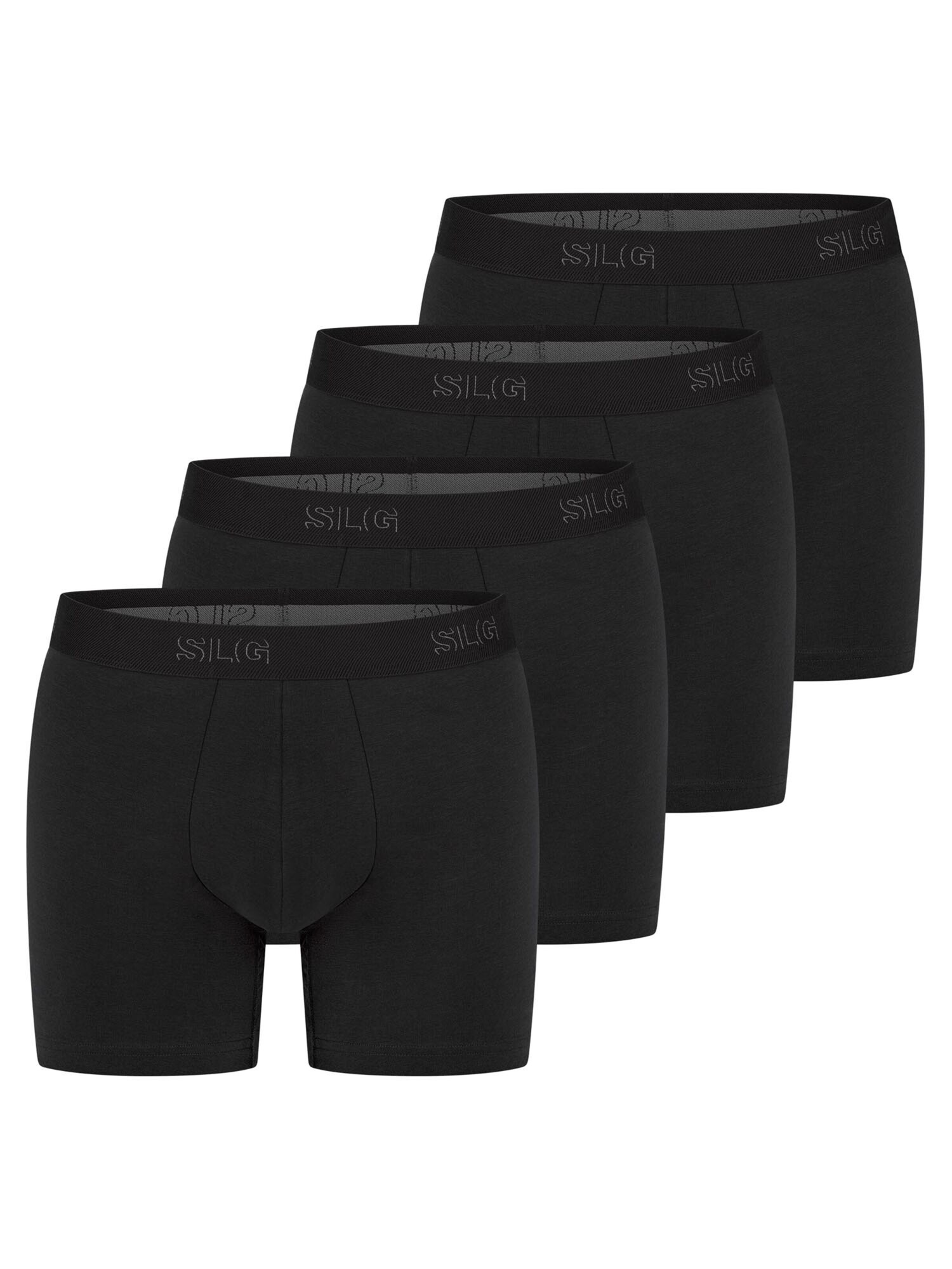 Sloggi Boxershorts Slg Base