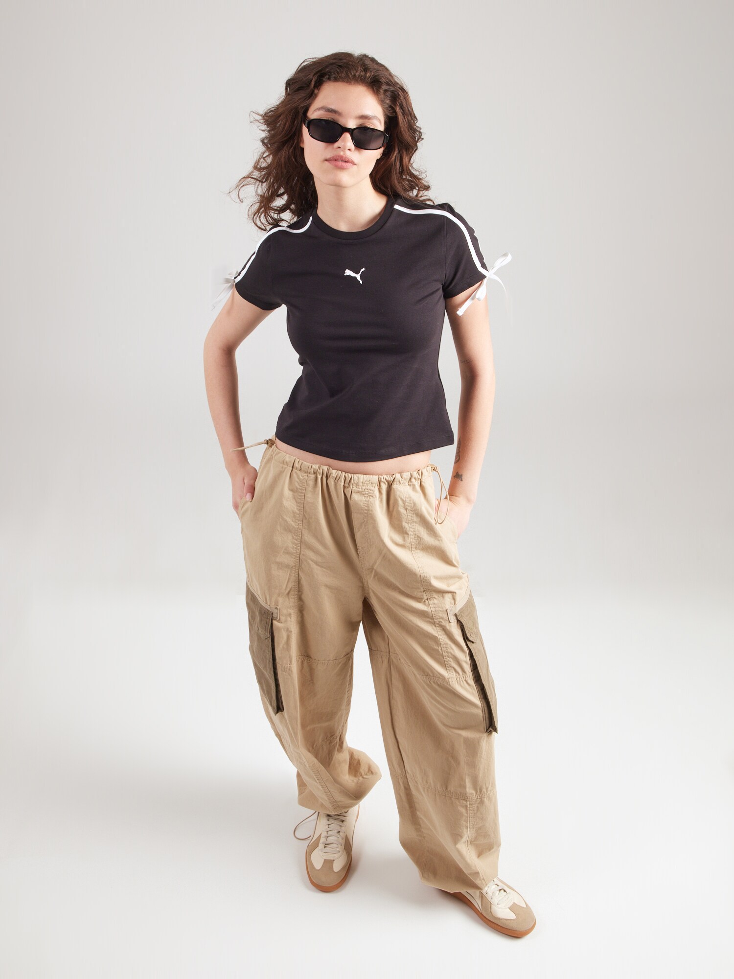 Thumbnail - T-Shirt 'MODERN DELIGHT'