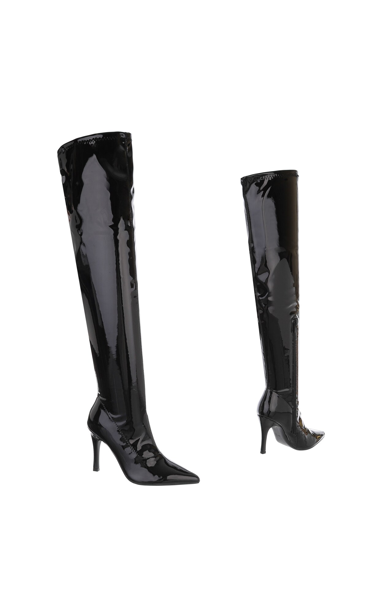 Thumbnail - Ital-Design Overknees