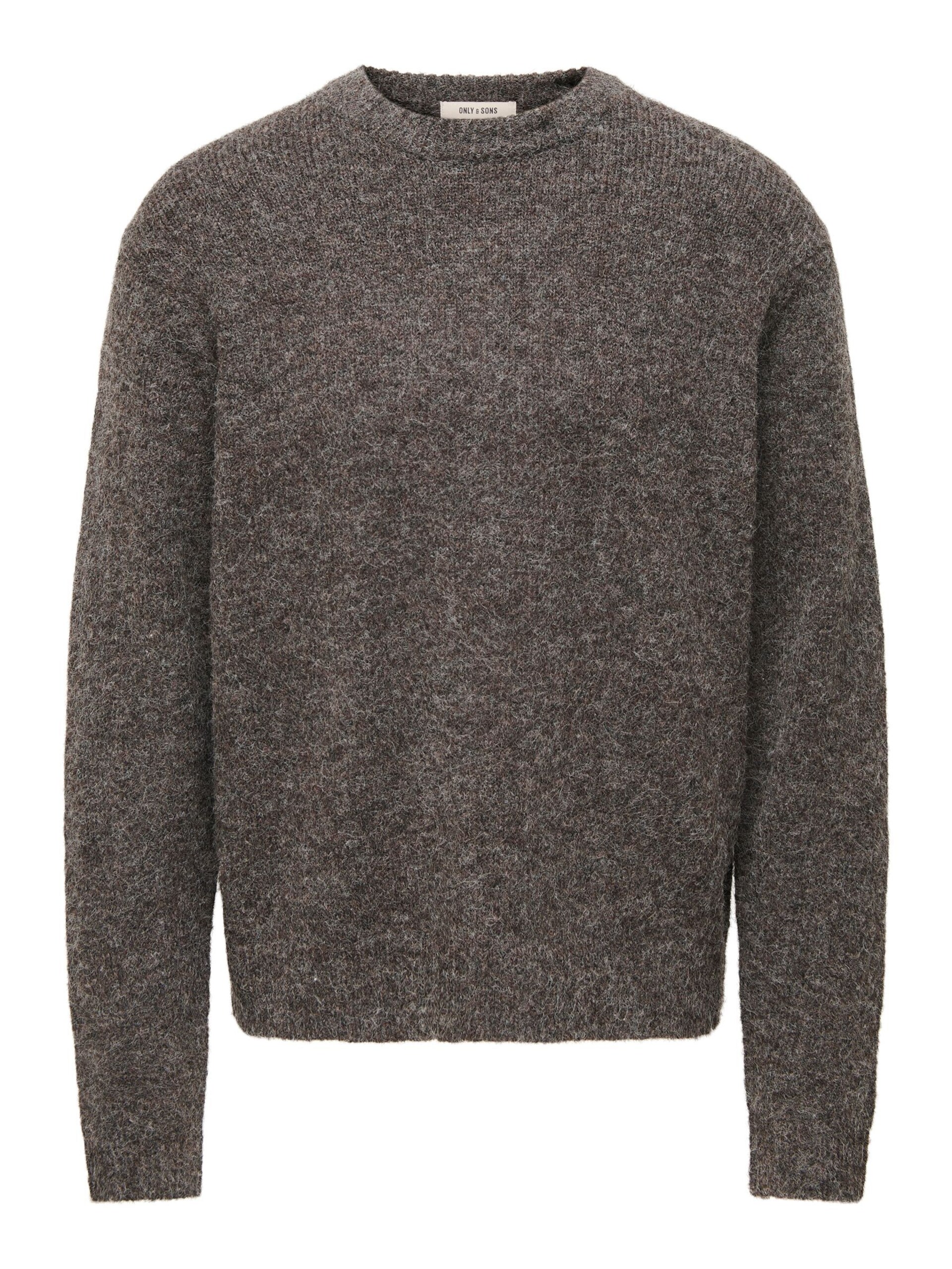 ONLY & SONS Tröja 'ONSHale' herr