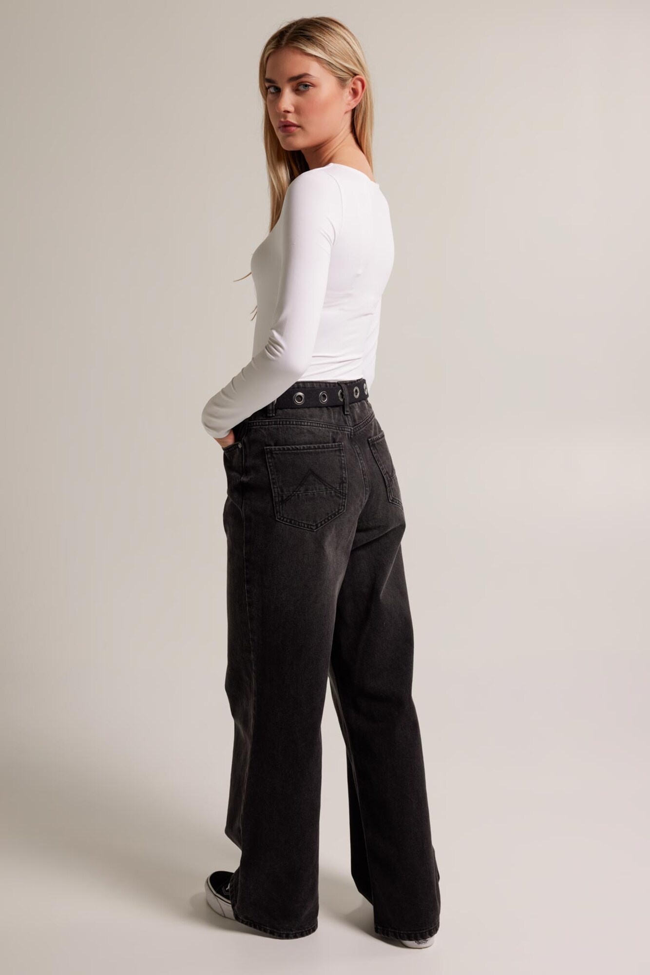 Thumbnail - America Today Jeans