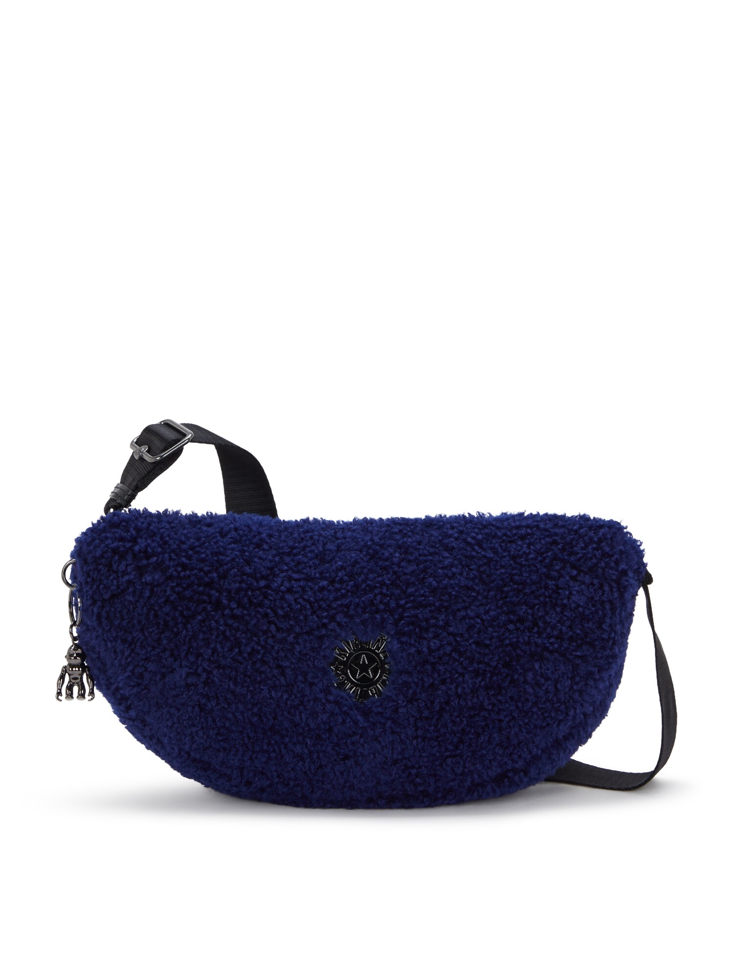 KIPLING Kabelka 'JULISA'  námornícka modrá