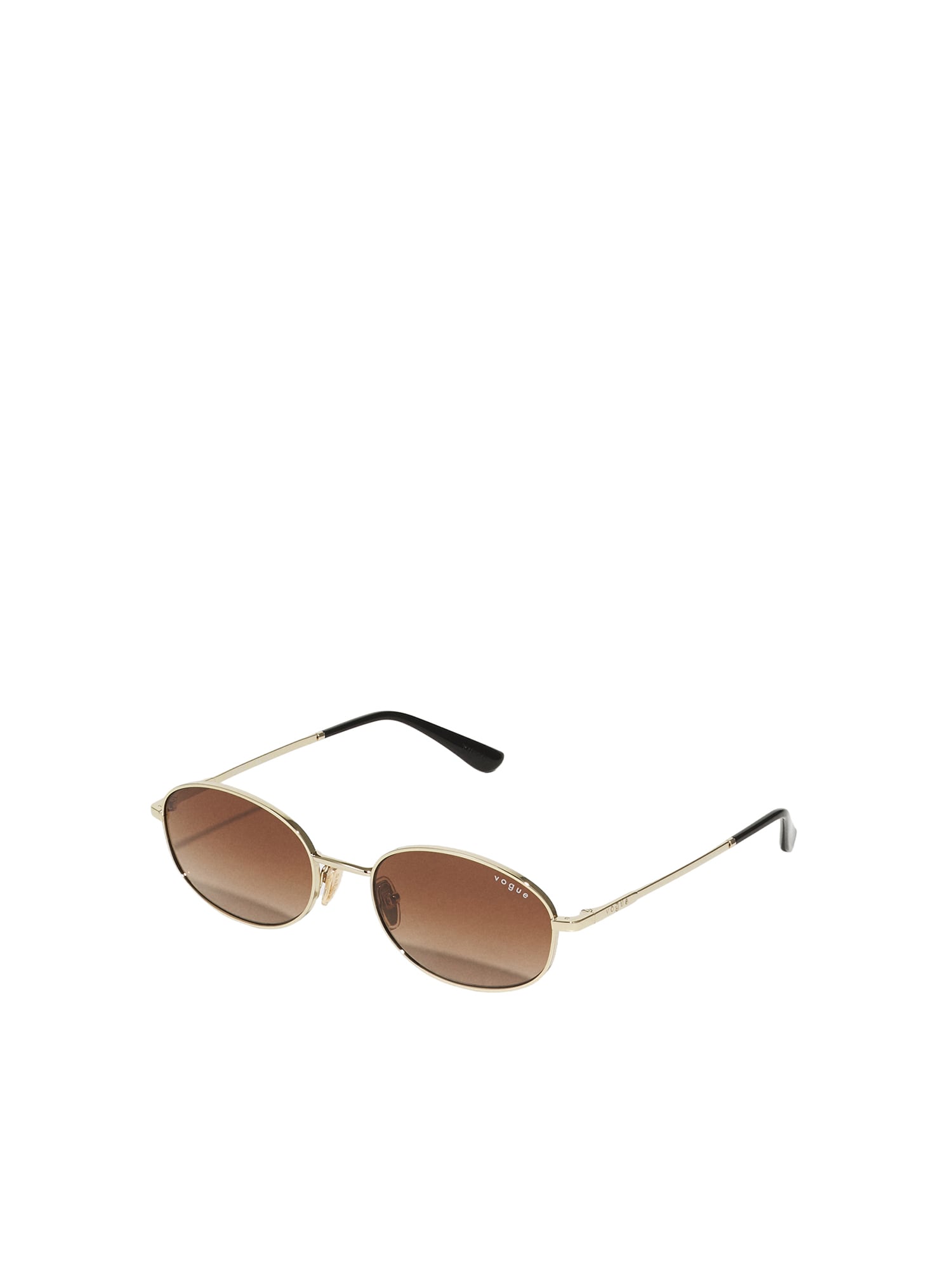 VOGUE Eyewear Slnečné okuliare '0VO4323S'  zlatá