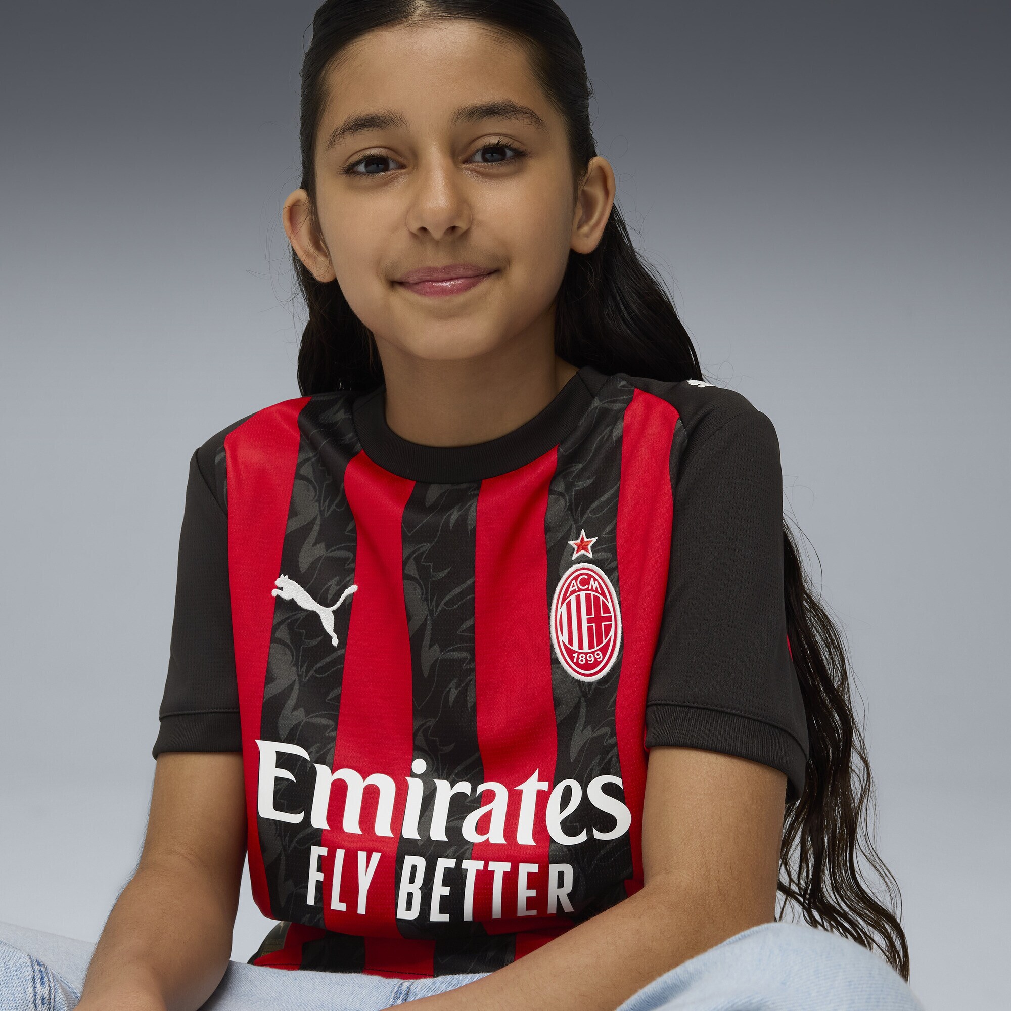 Thumbnail - Funktionsshirt 'AC Milan 25/26'