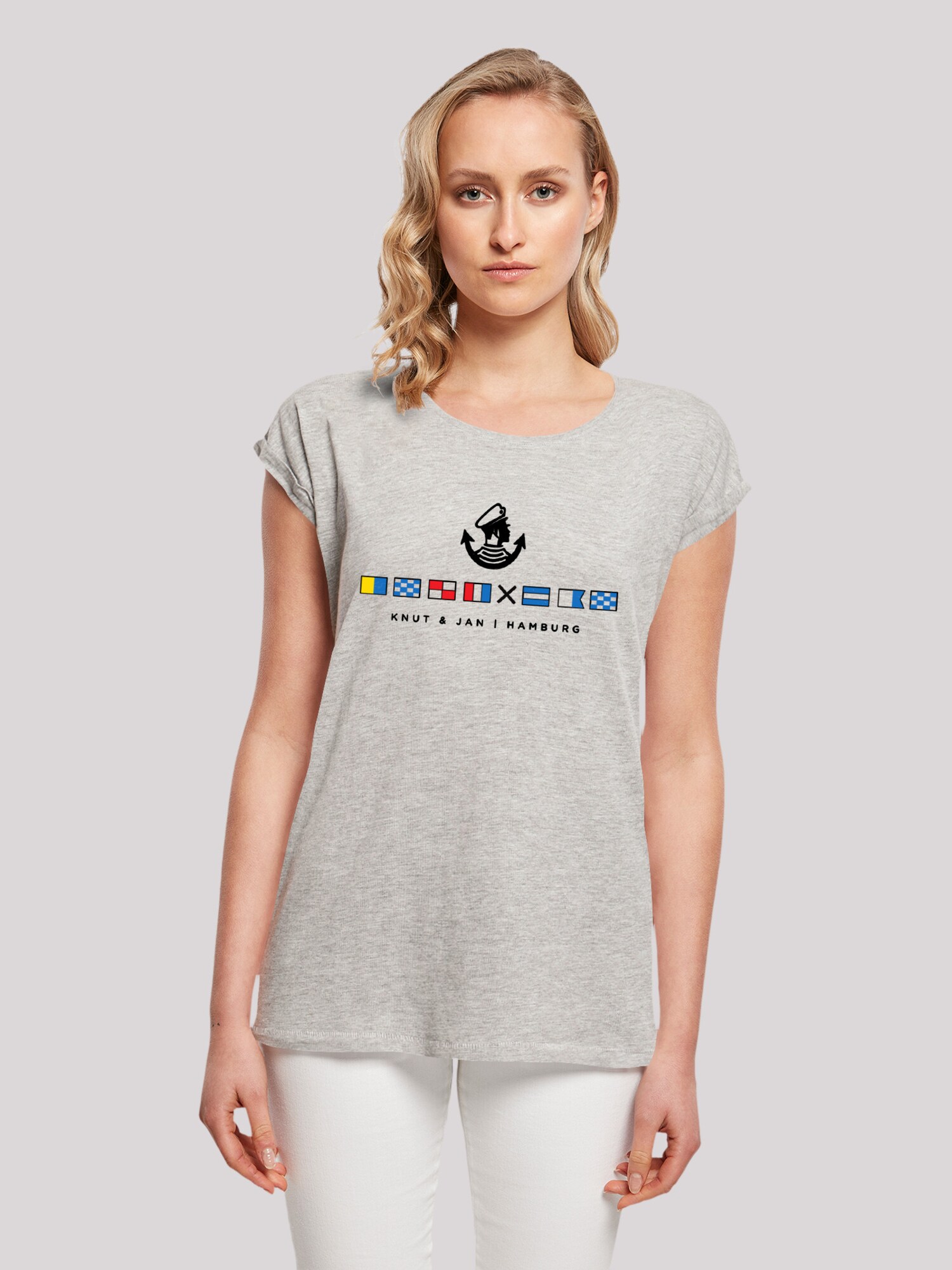 Thumbnail - F4NT4STIC Shirt