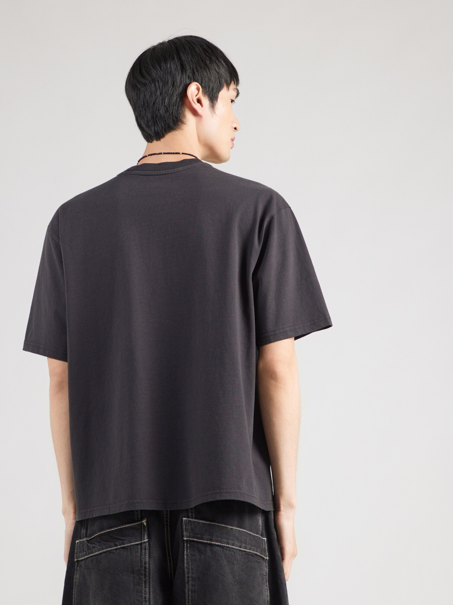 LEVI'S ® Tričko 'WORKWEAR'  čierna (obrázok 3)