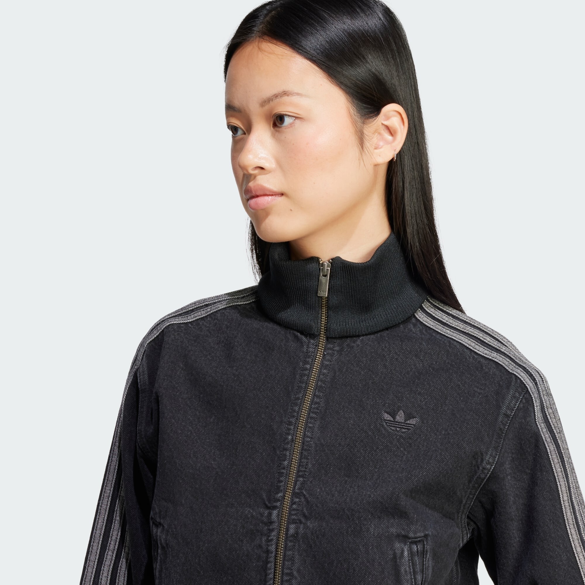 Thumbnail - Sweatjacke 'Adicolor'