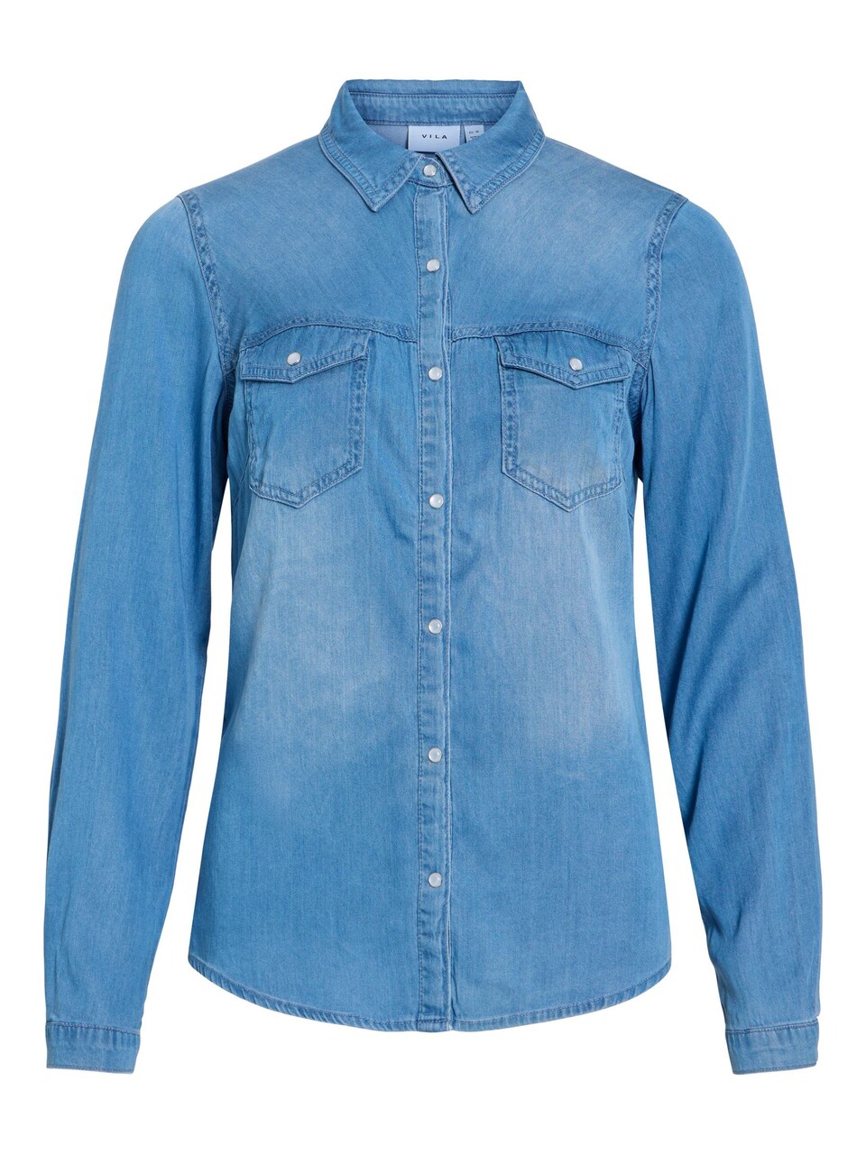 Blus 'VIBista'