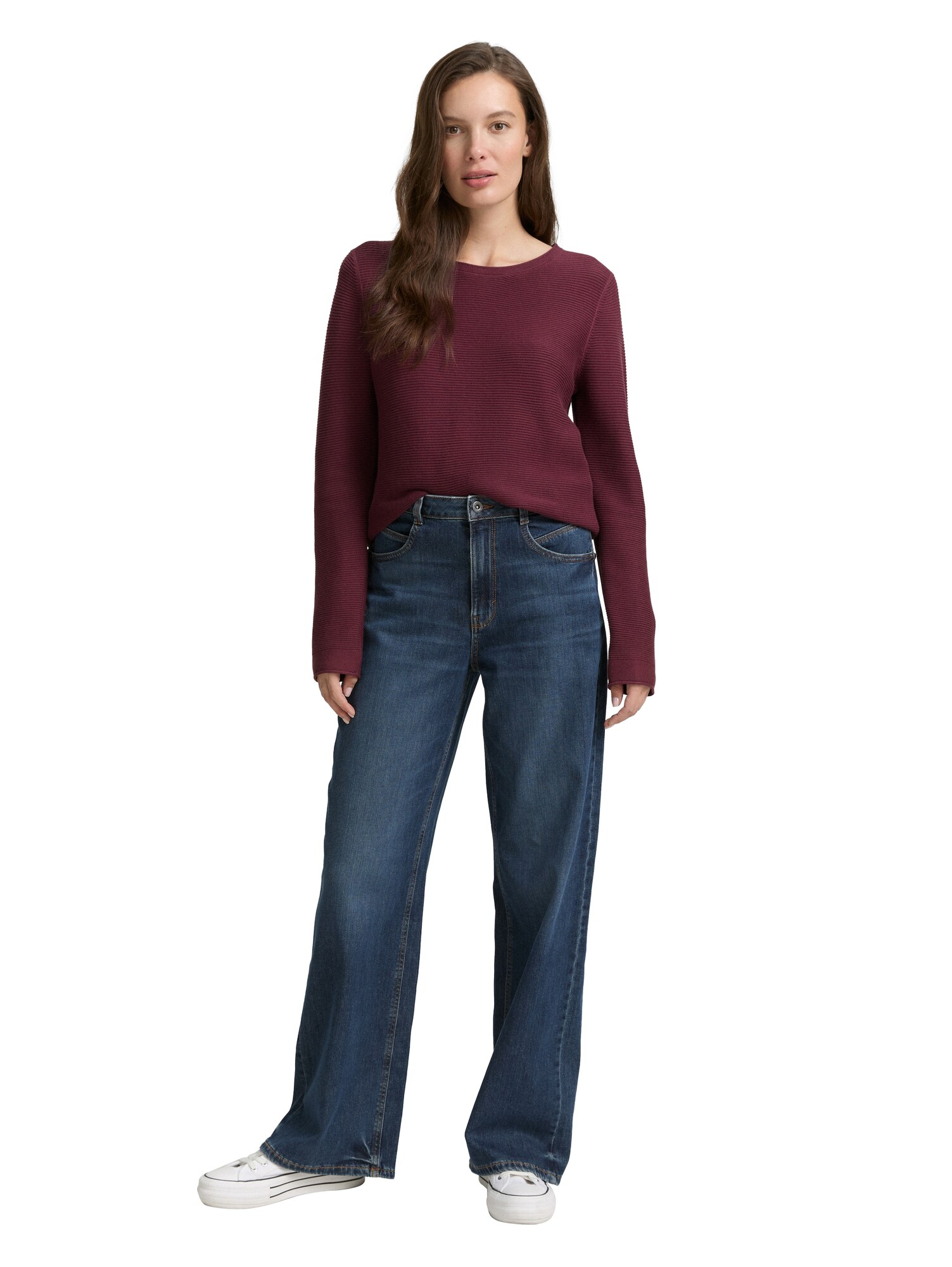 Thumbnail - TOM TAILOR Pullover