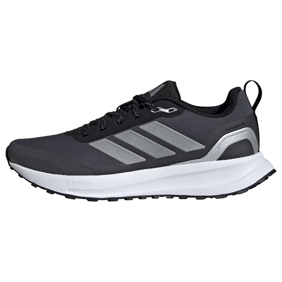 Springsko 'Runfalcon 5' stone / svart