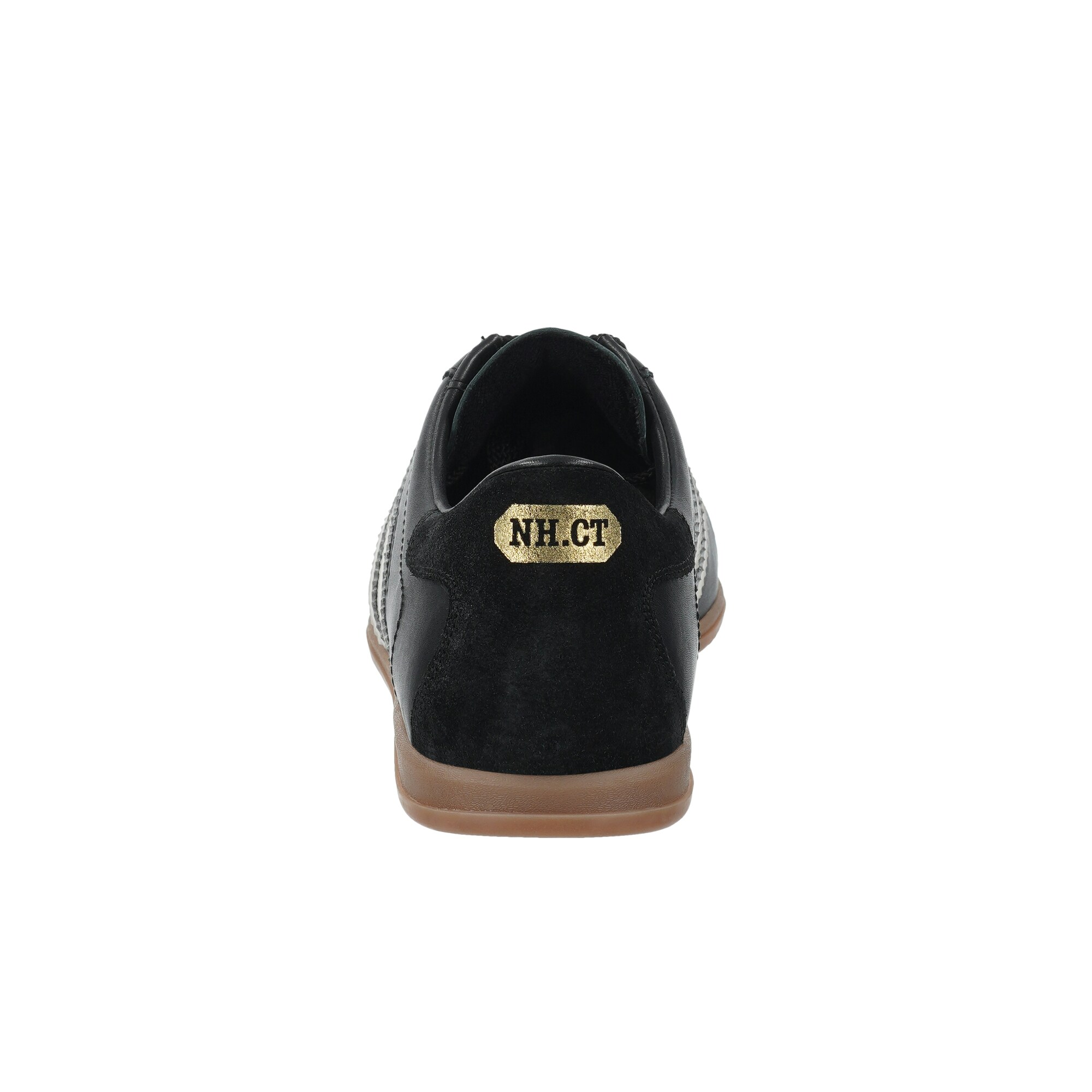 GANT Zapatillas deportivas bajas 'Spearclub'  crema / negro – imagen 4