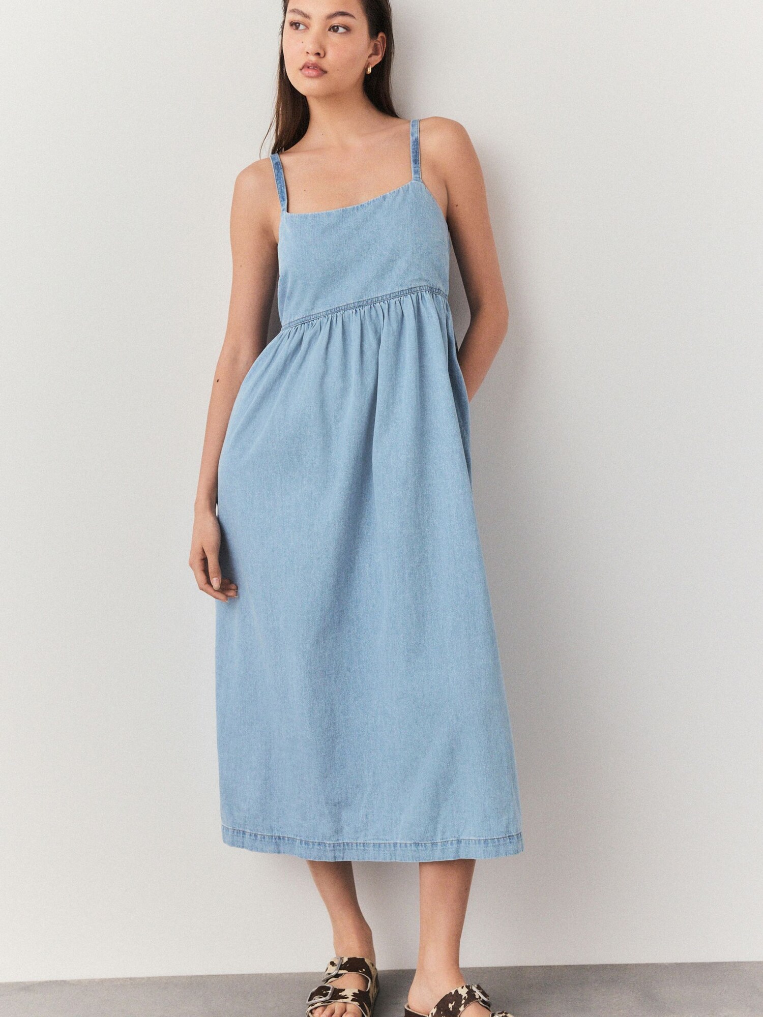 Thumbnail - Next Kleid