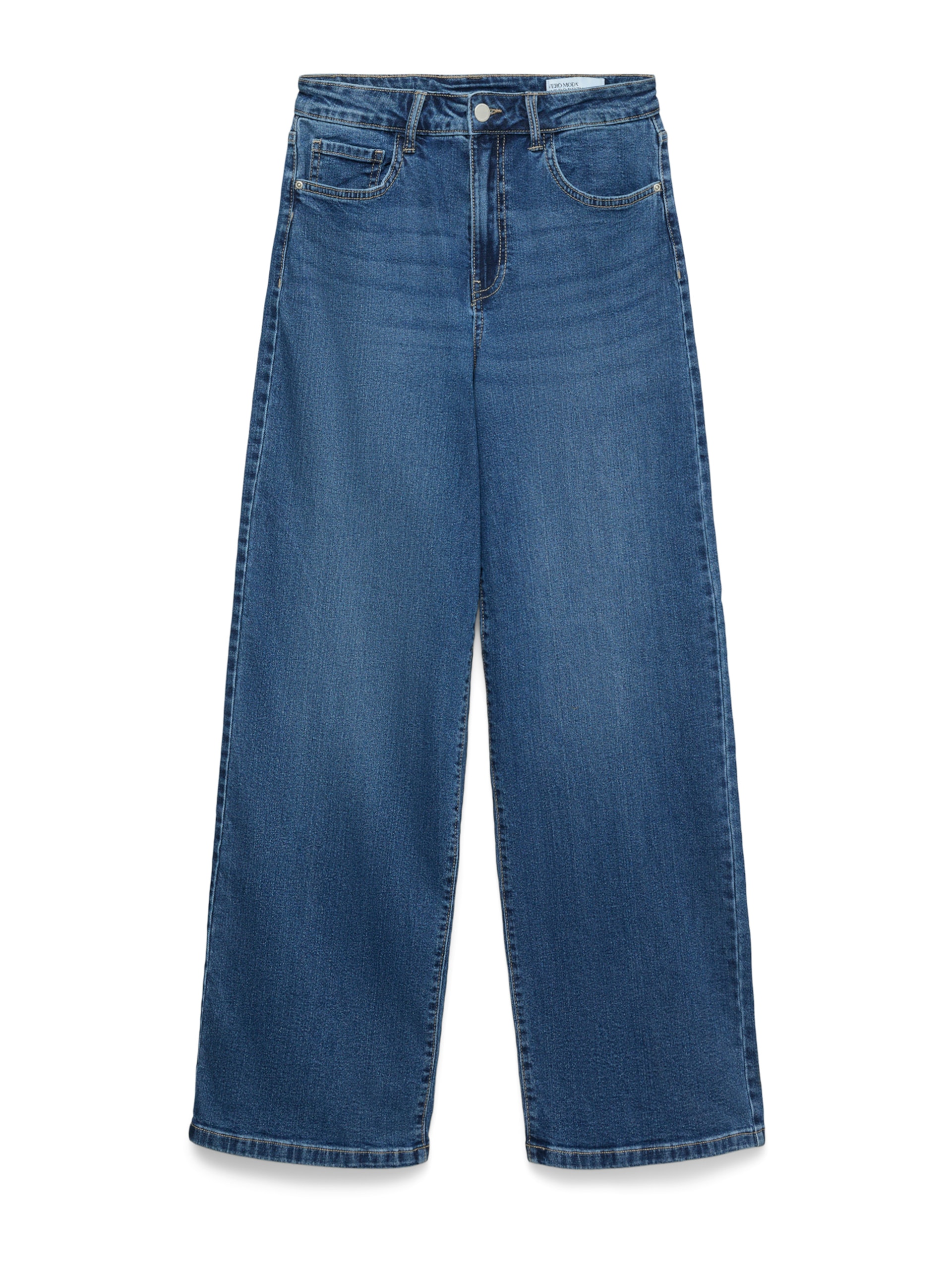 VERO MODA Jeans 'VMFLORA' dam