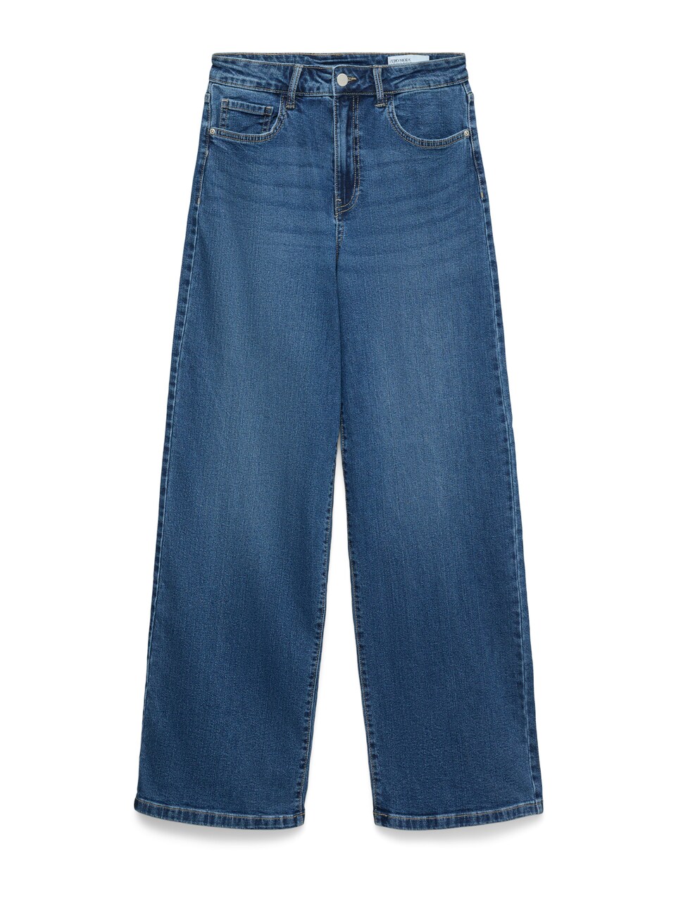 Jeans 'VMFLORA'
