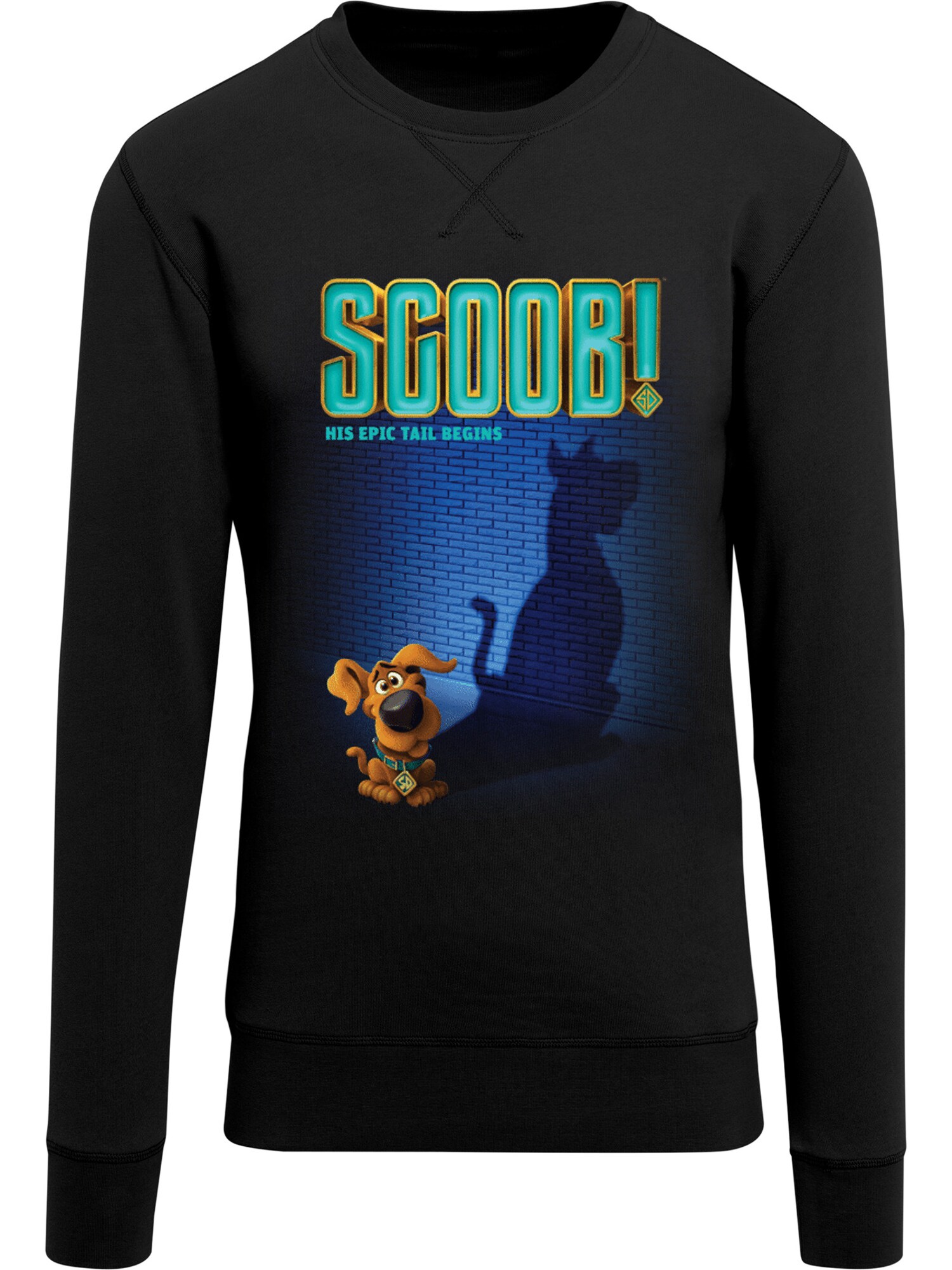 Thumbnail - F4NT4STIC Sweatshirt