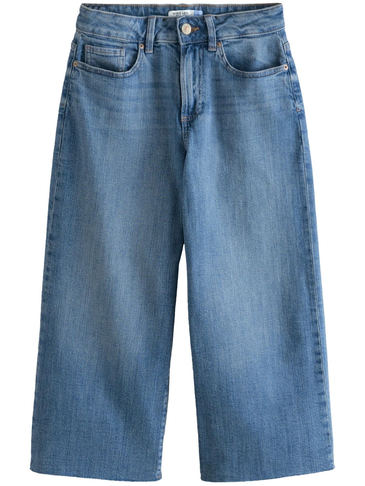 Next Jeans  albastru