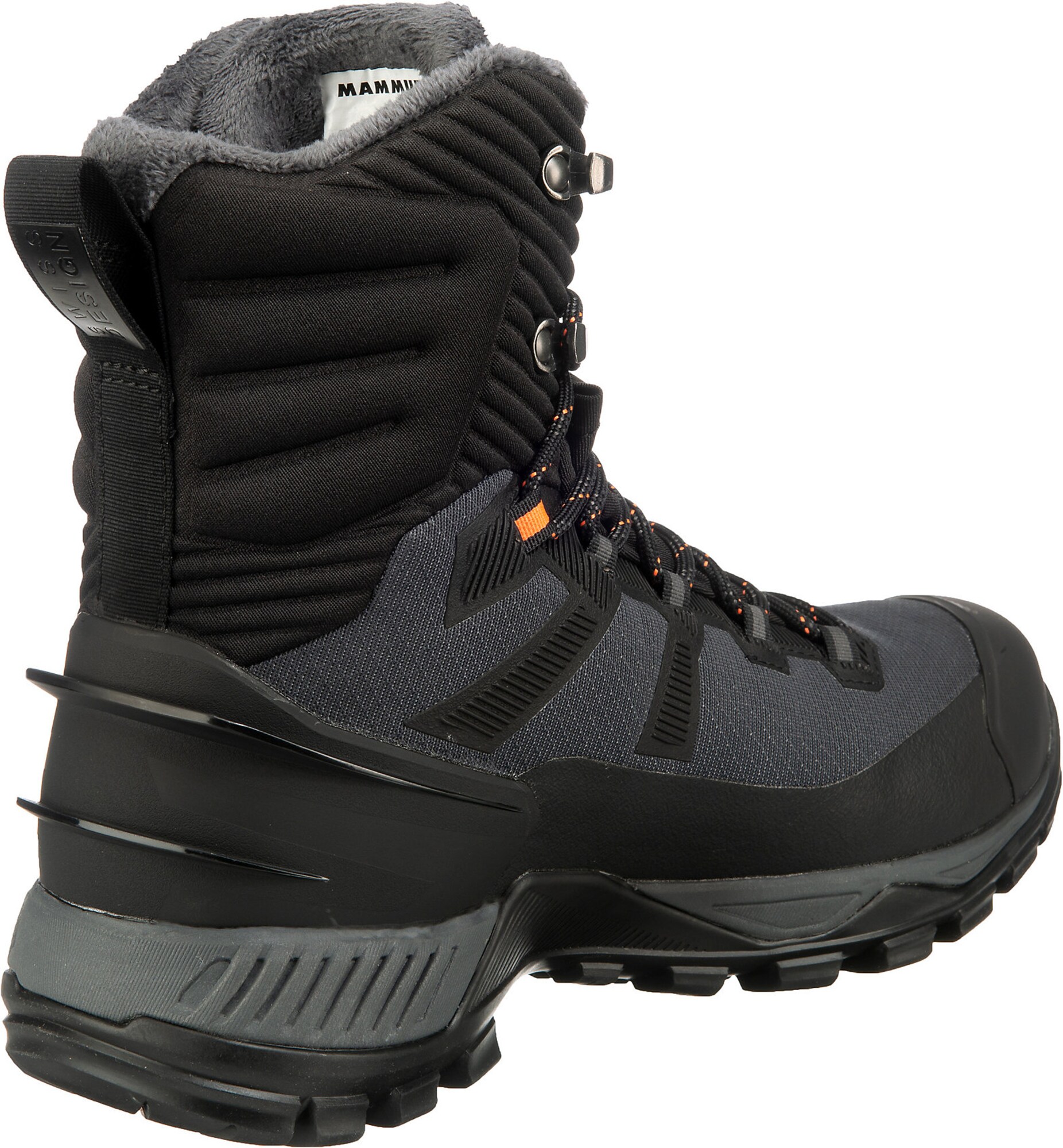 Thumbnail - Boots 'Blackfin Iii'