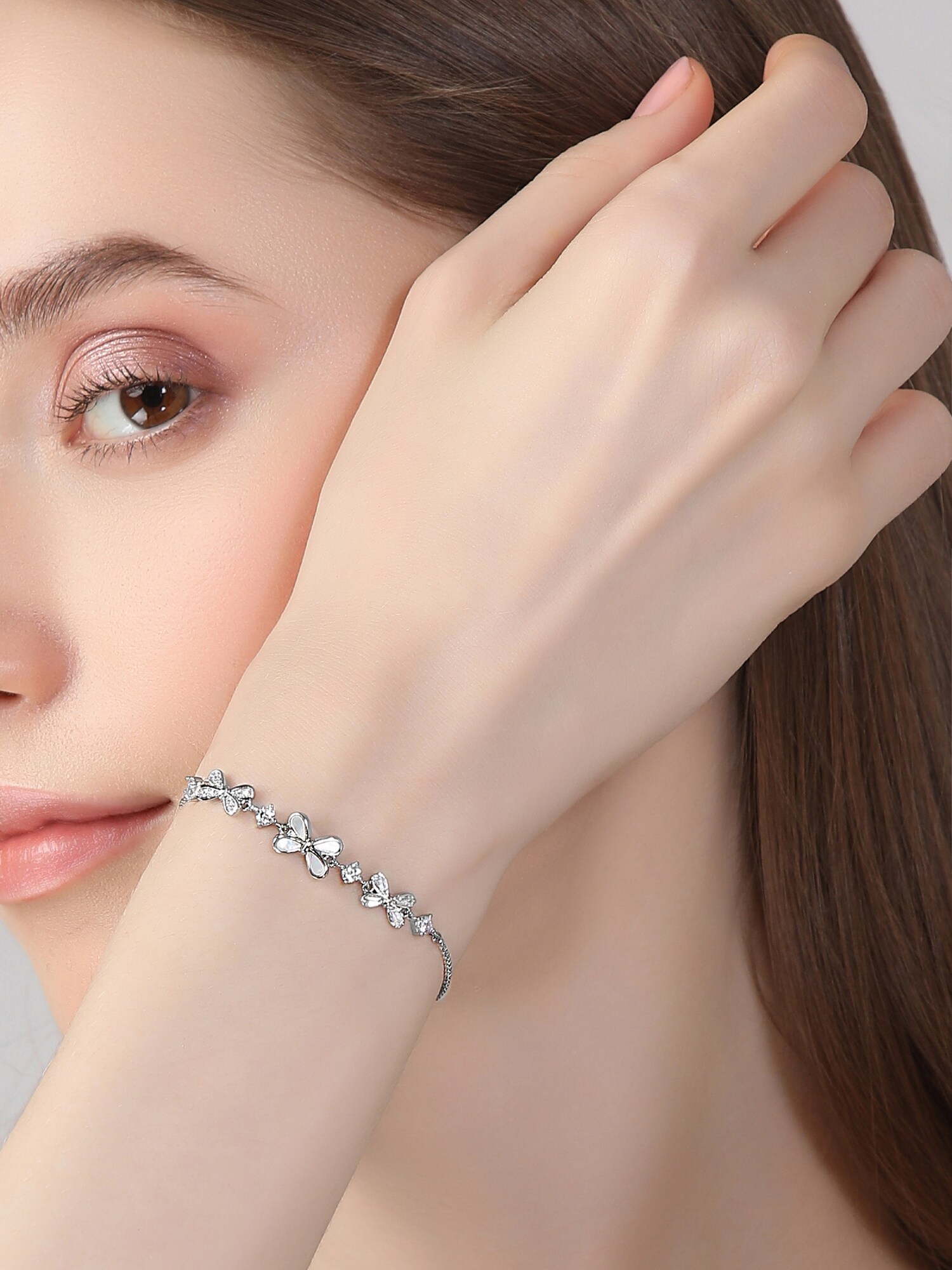 Thumbnail - MISH Armband Orchid
