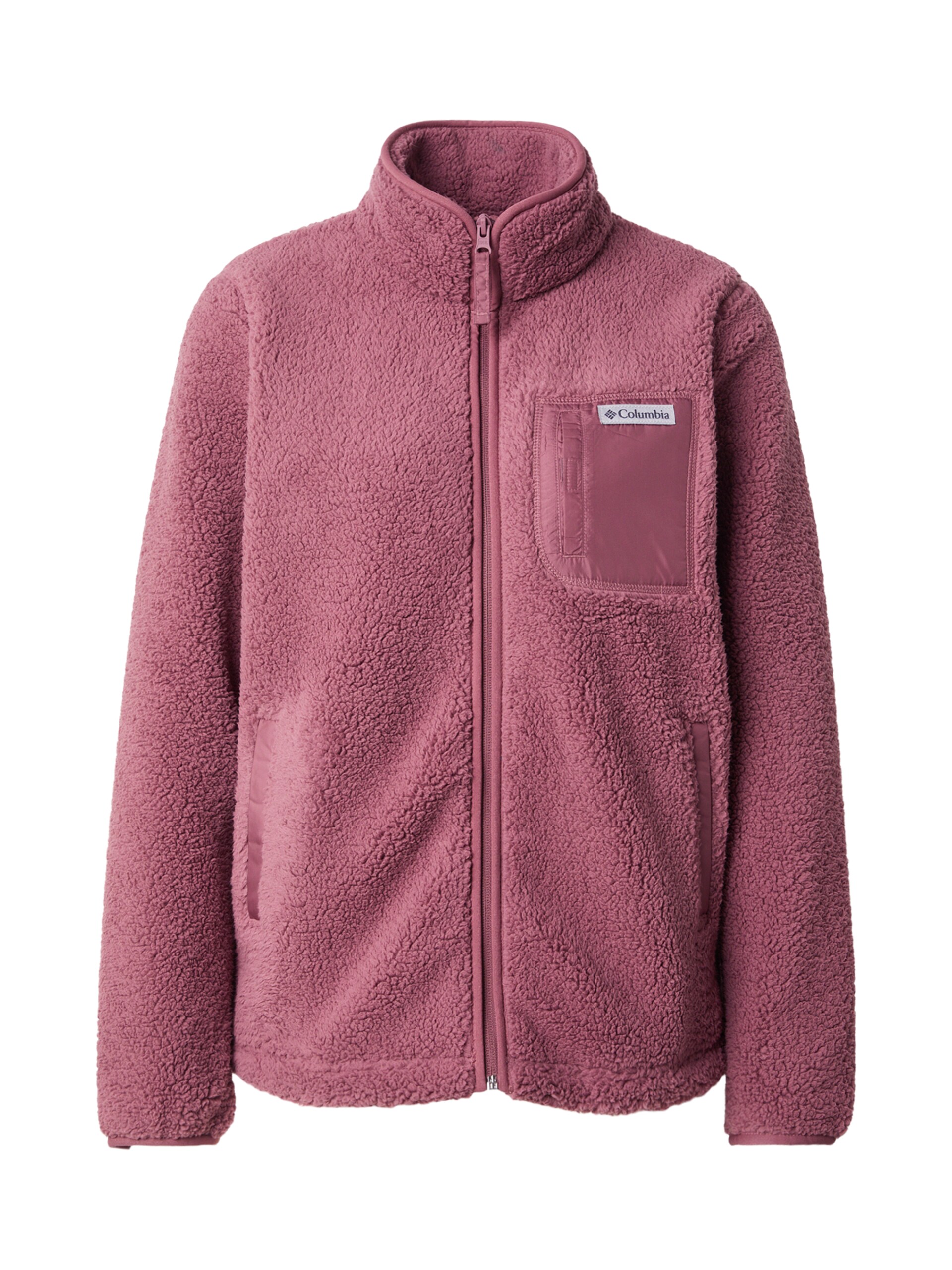Columbia Sportswear West Bend Full Zip Ii jackor dam – bild 7