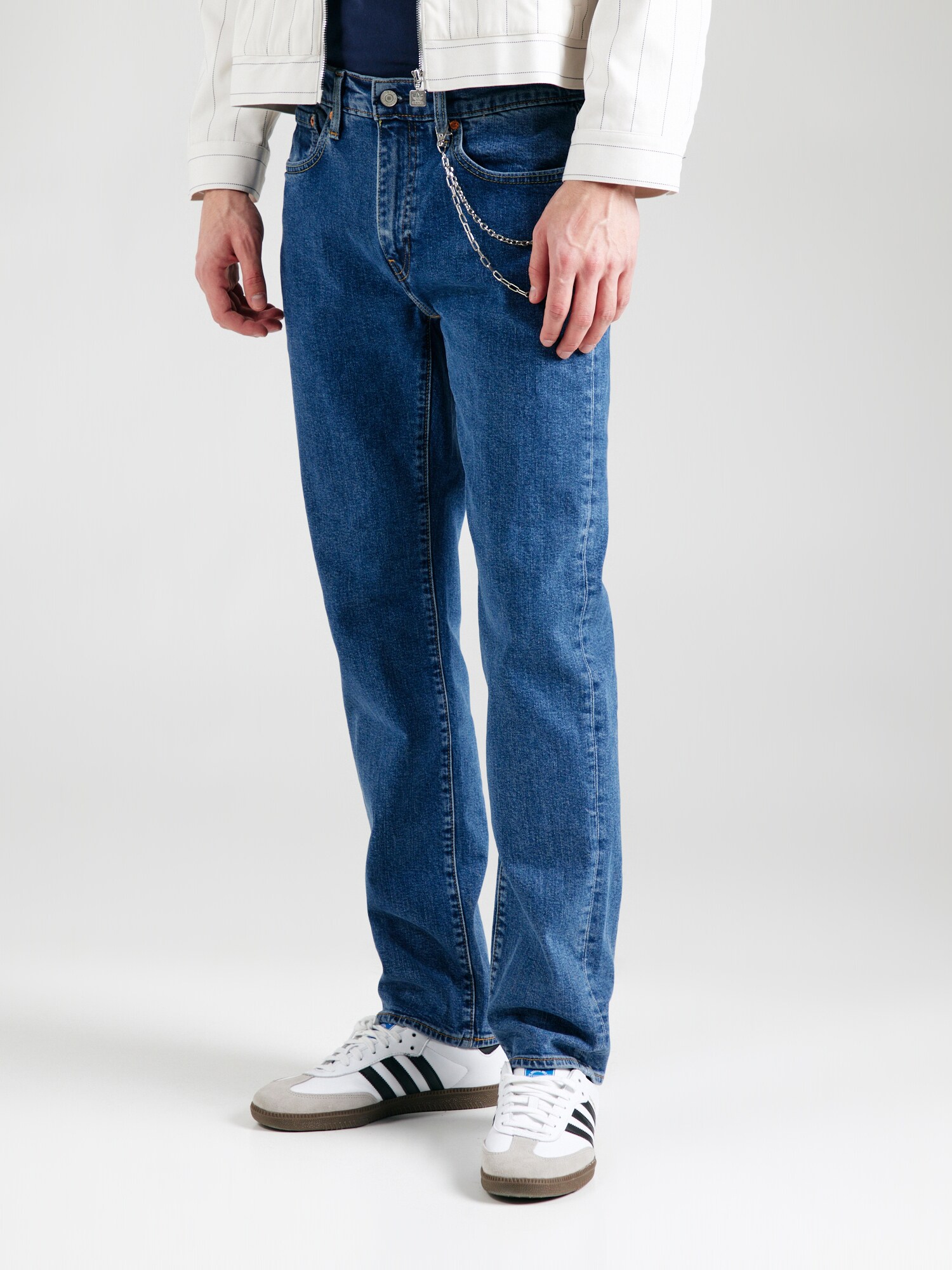 LEVI'S ® Farmer '514'  kék farmer termék 2. képe