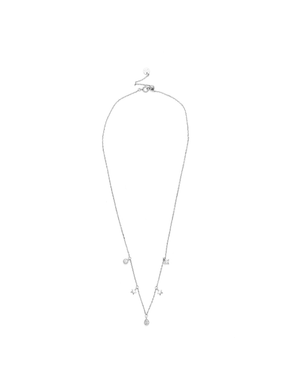 Halsband 'Estrella'