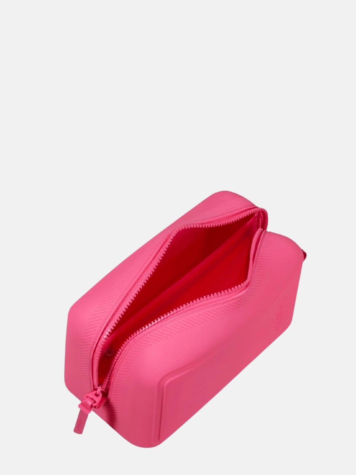 American Tourister Bolso de mano 'URGAN GROOVE UG27 WASHBAG POP'  rosa – imagen 3