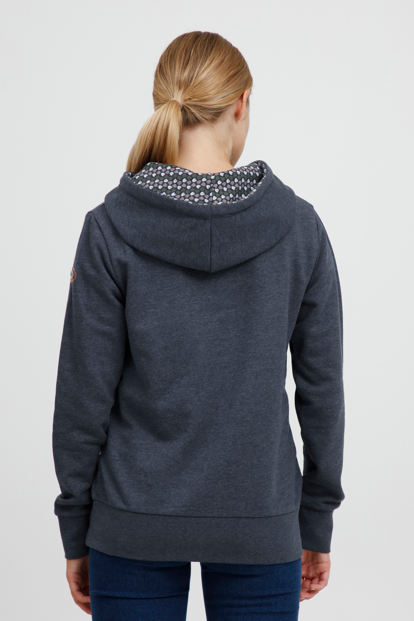 Thumbnail - Oxmo Sweatshirt ULRIKA