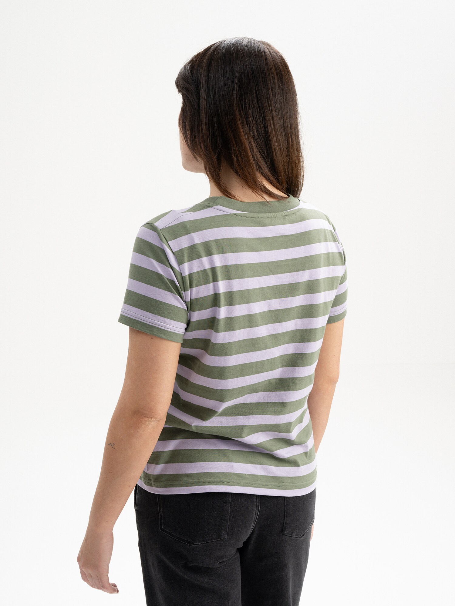 Thumbnail - MELA T-Shirt KHIRA (GOTS)